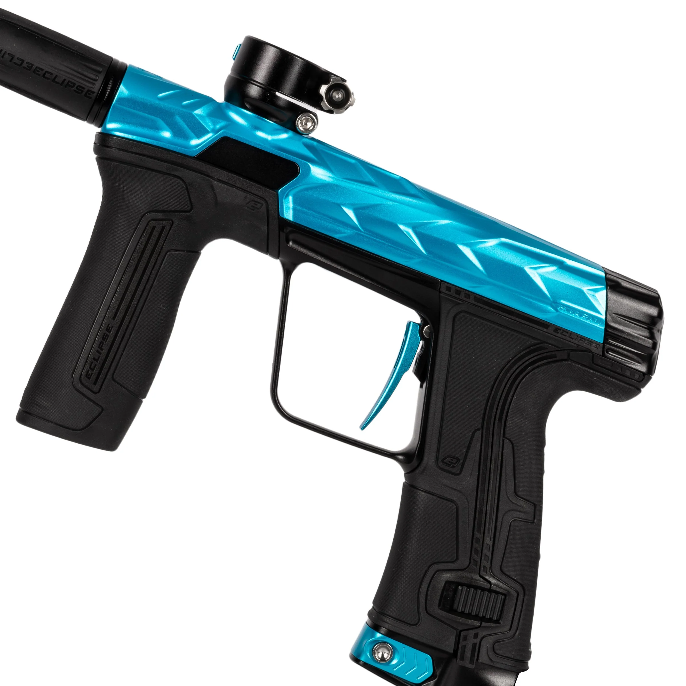 HK Fossil - Eclipse CS3 - Abyss (Turquoise/Black) - Image 5