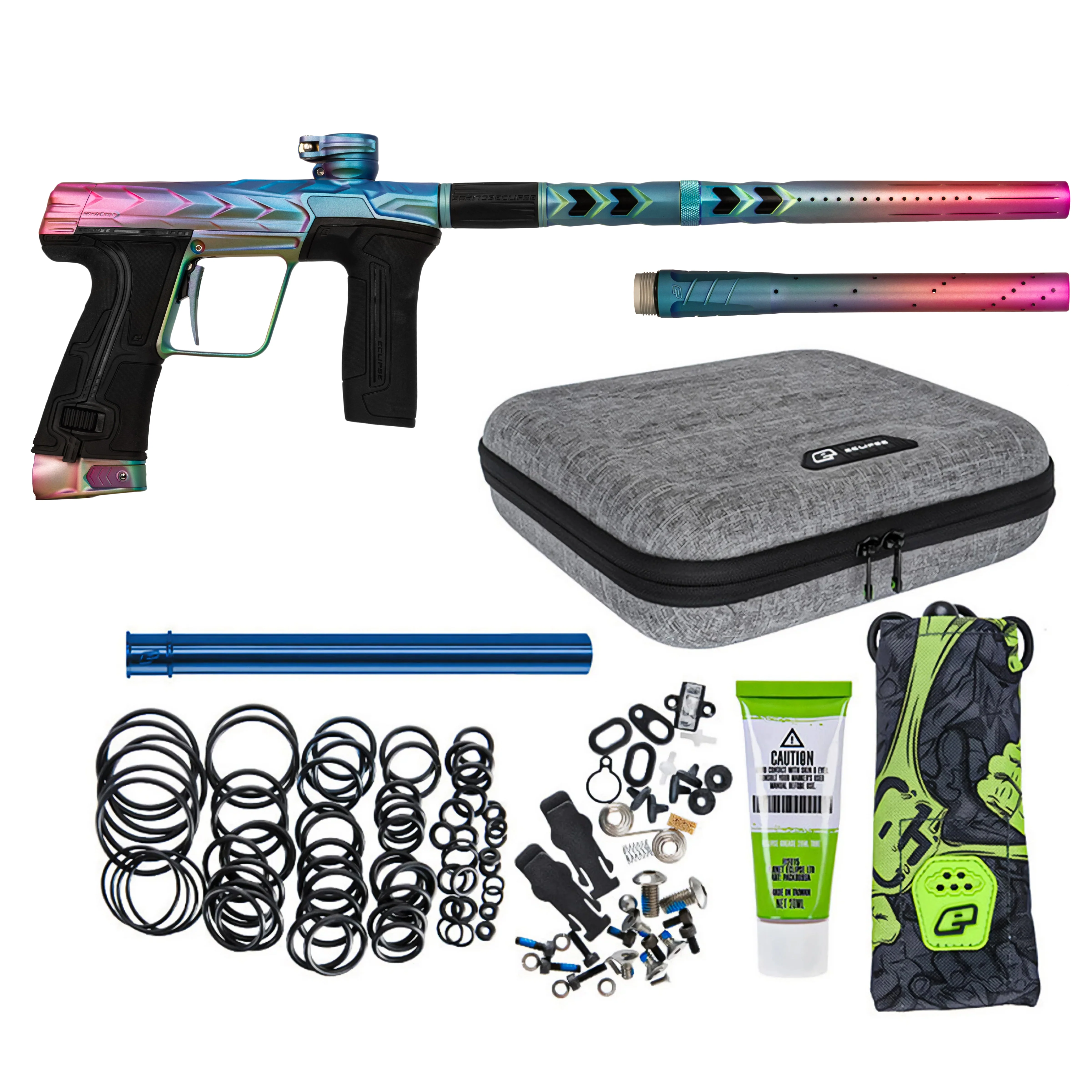 HK Army Fossil CS3 - LE Chameleon
