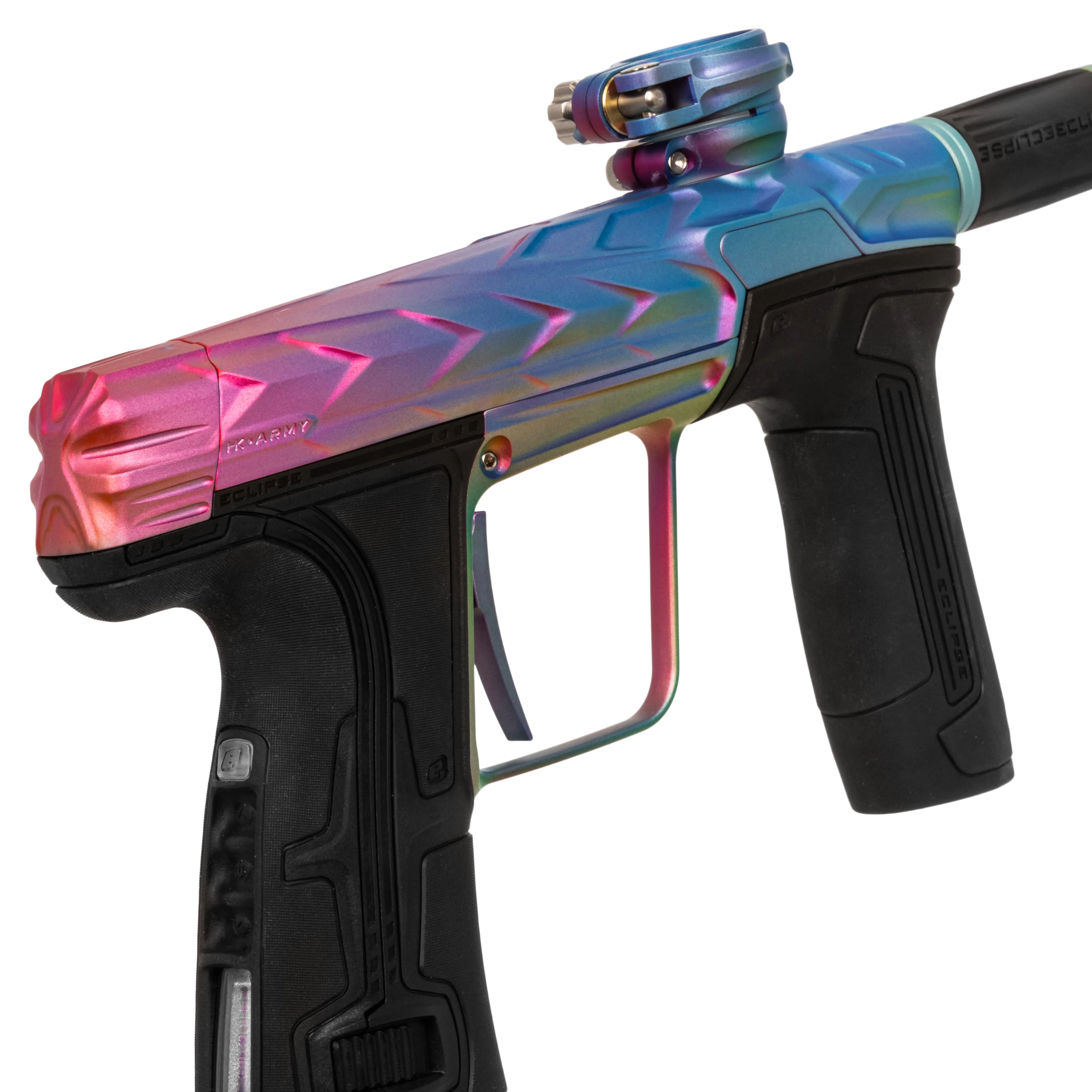 HK Army Fossil CS3 - LE Chameleon - Image 2