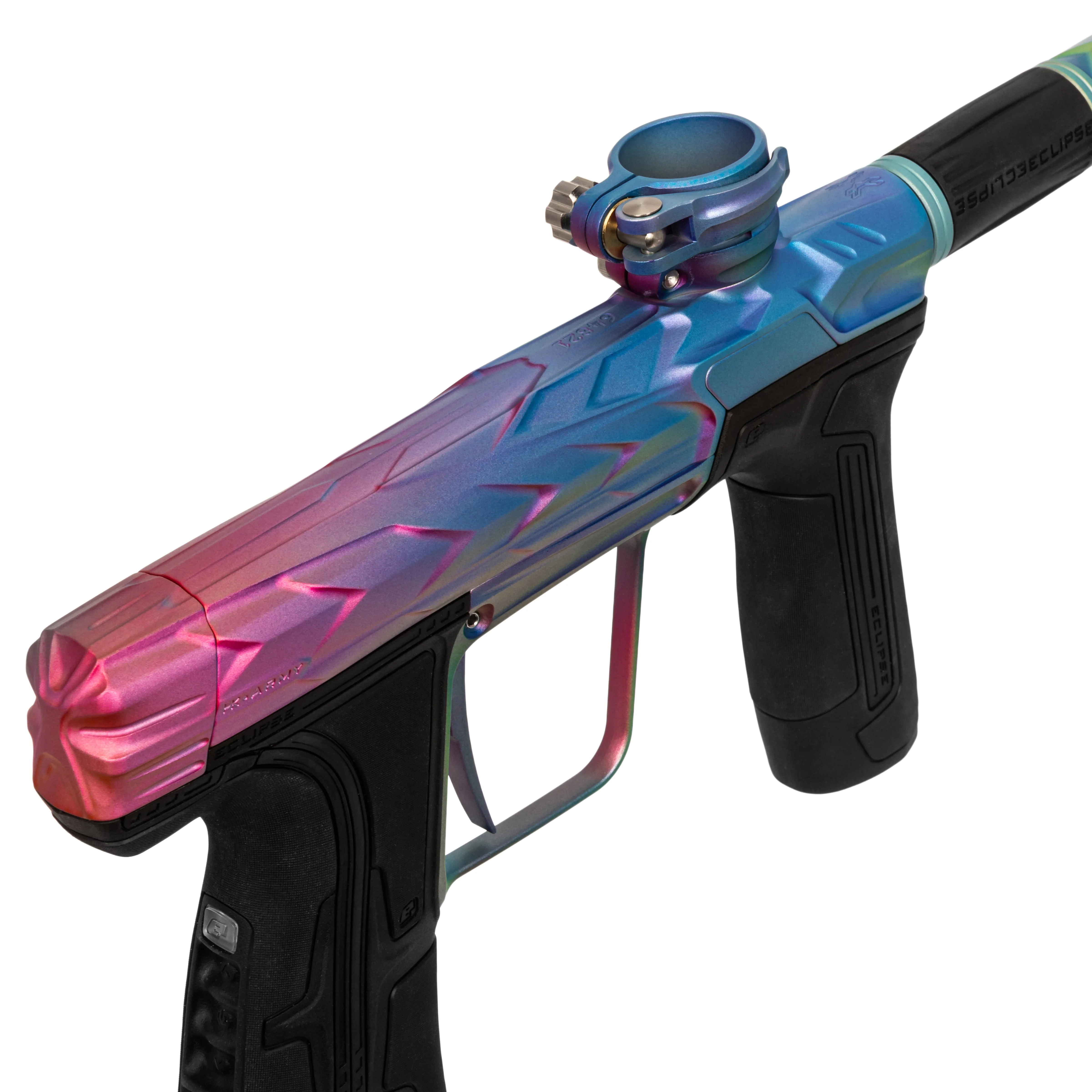 HK Army Fossil CS3 - LE Chameleon - Image 3