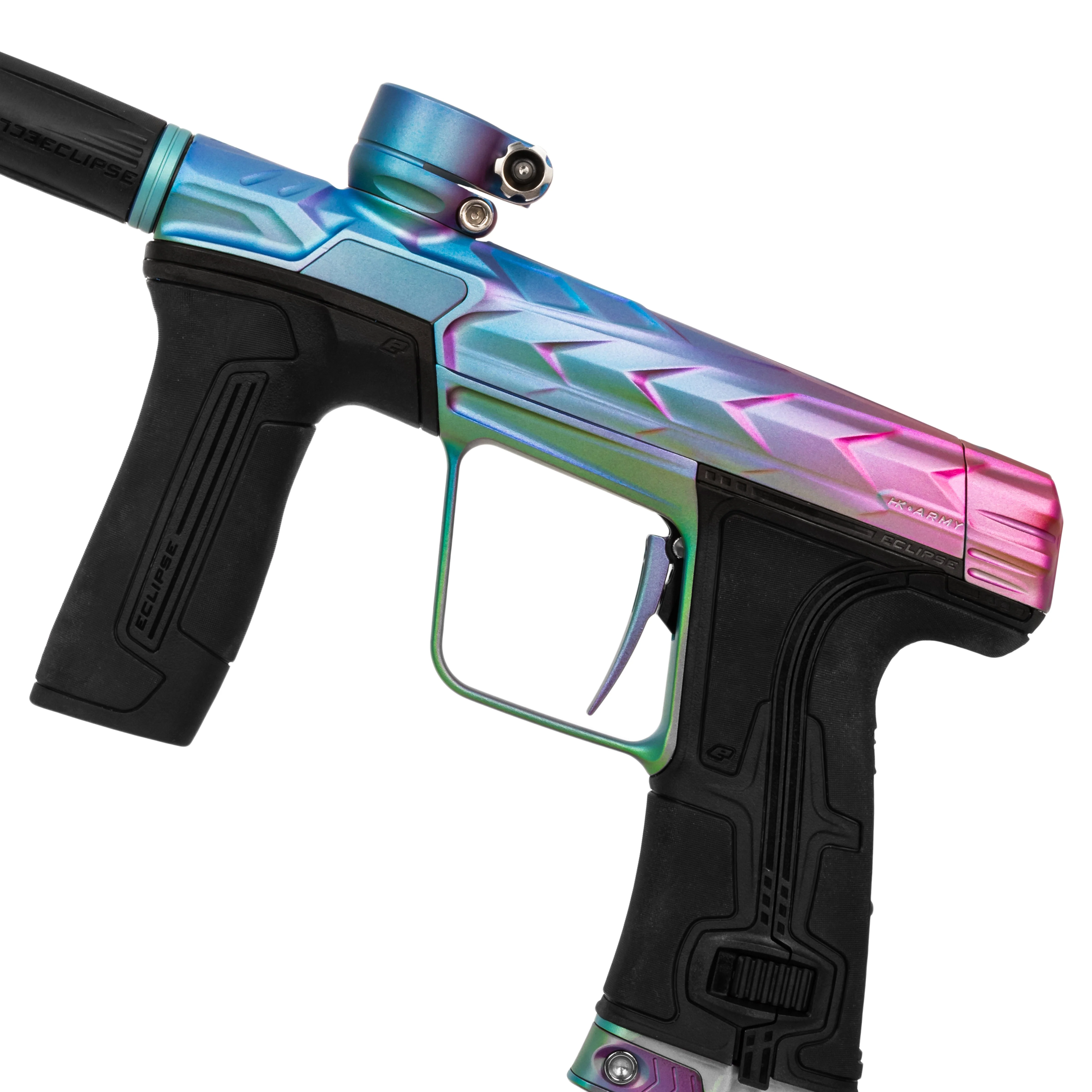 HK Army Fossil CS3 - LE Chameleon - Image 4