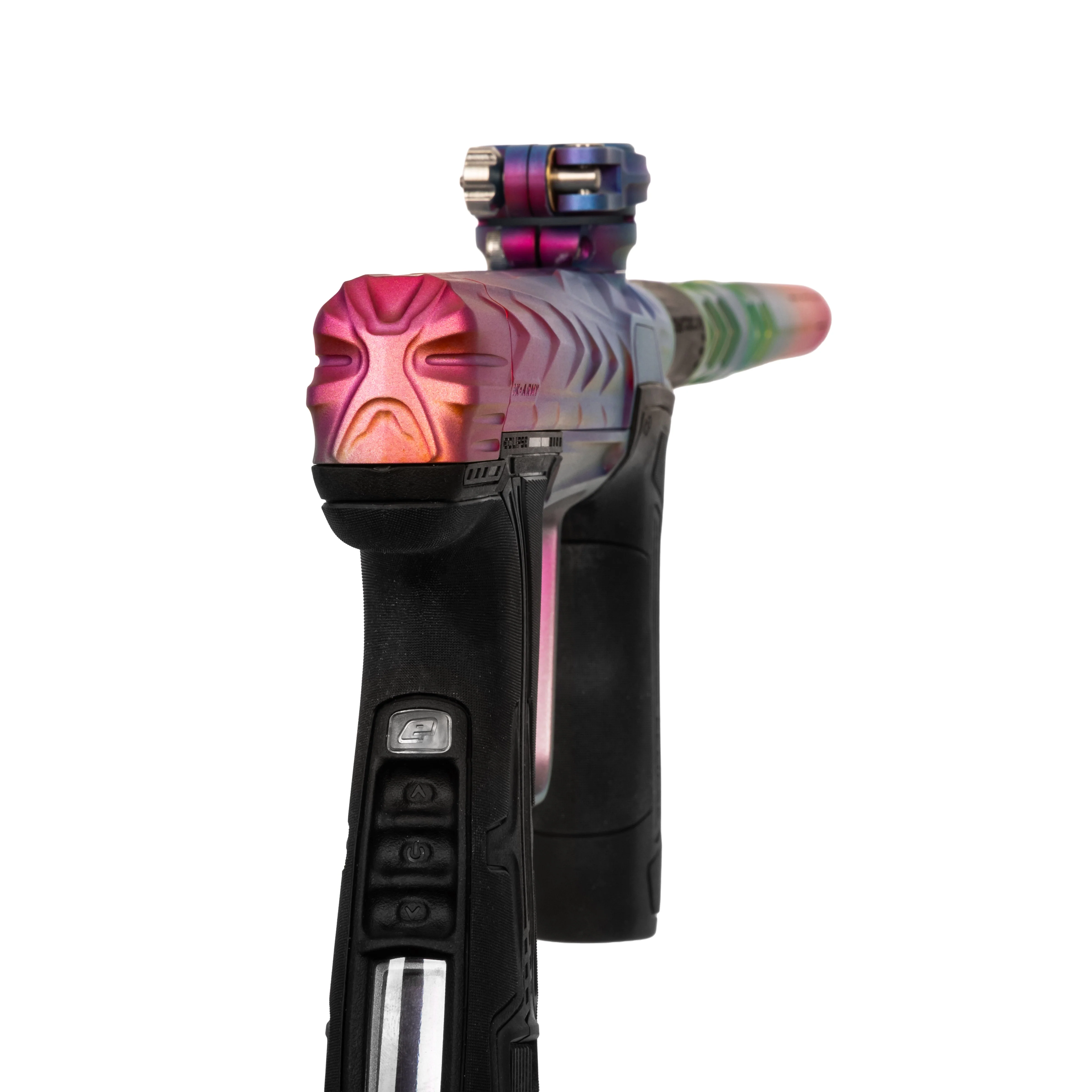 HK Army Fossil CS3 - LE Chameleon - Image 5