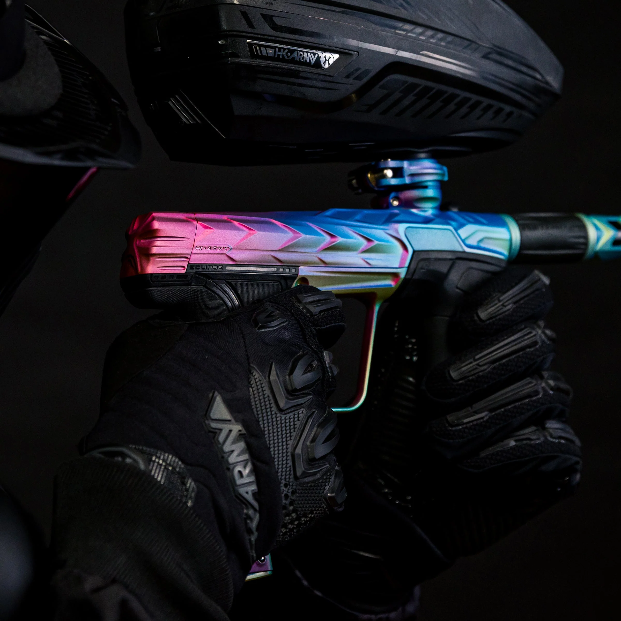 HK Army Fossil CS3 - LE Chameleon - Image 8