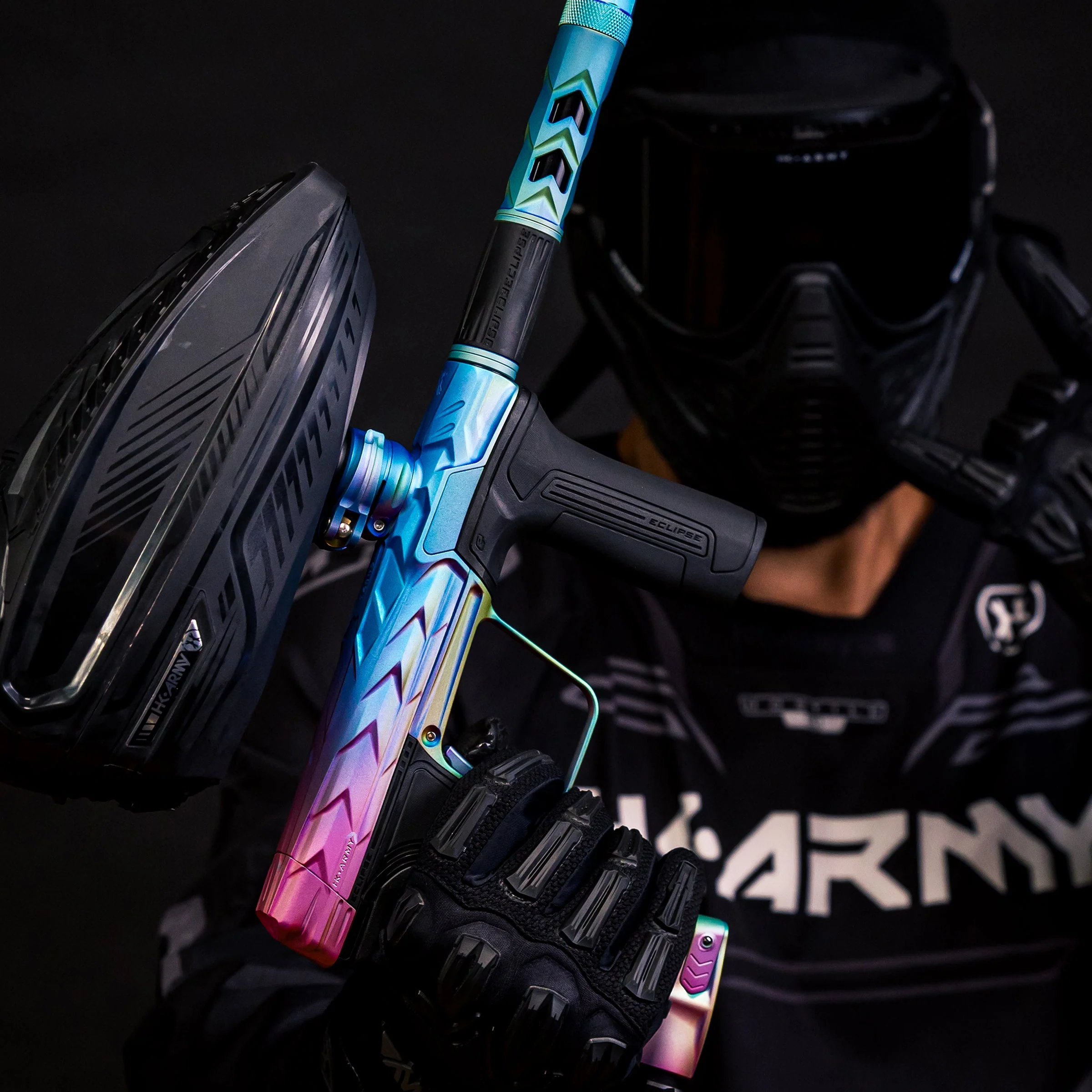 HK Army Fossil CS3 - LE Chameleon - Image 9