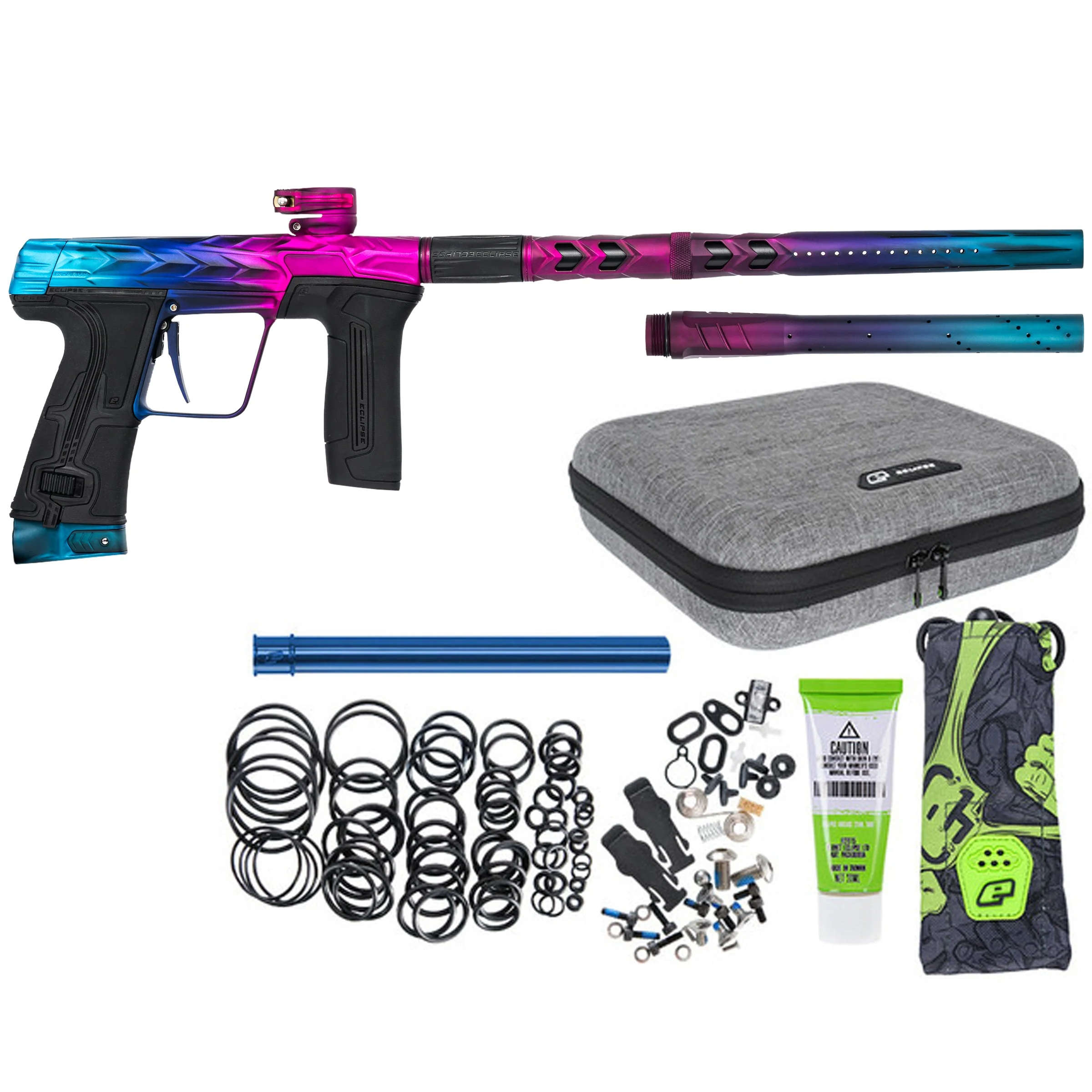 HK Army Fossil CS3 - LE Riptide