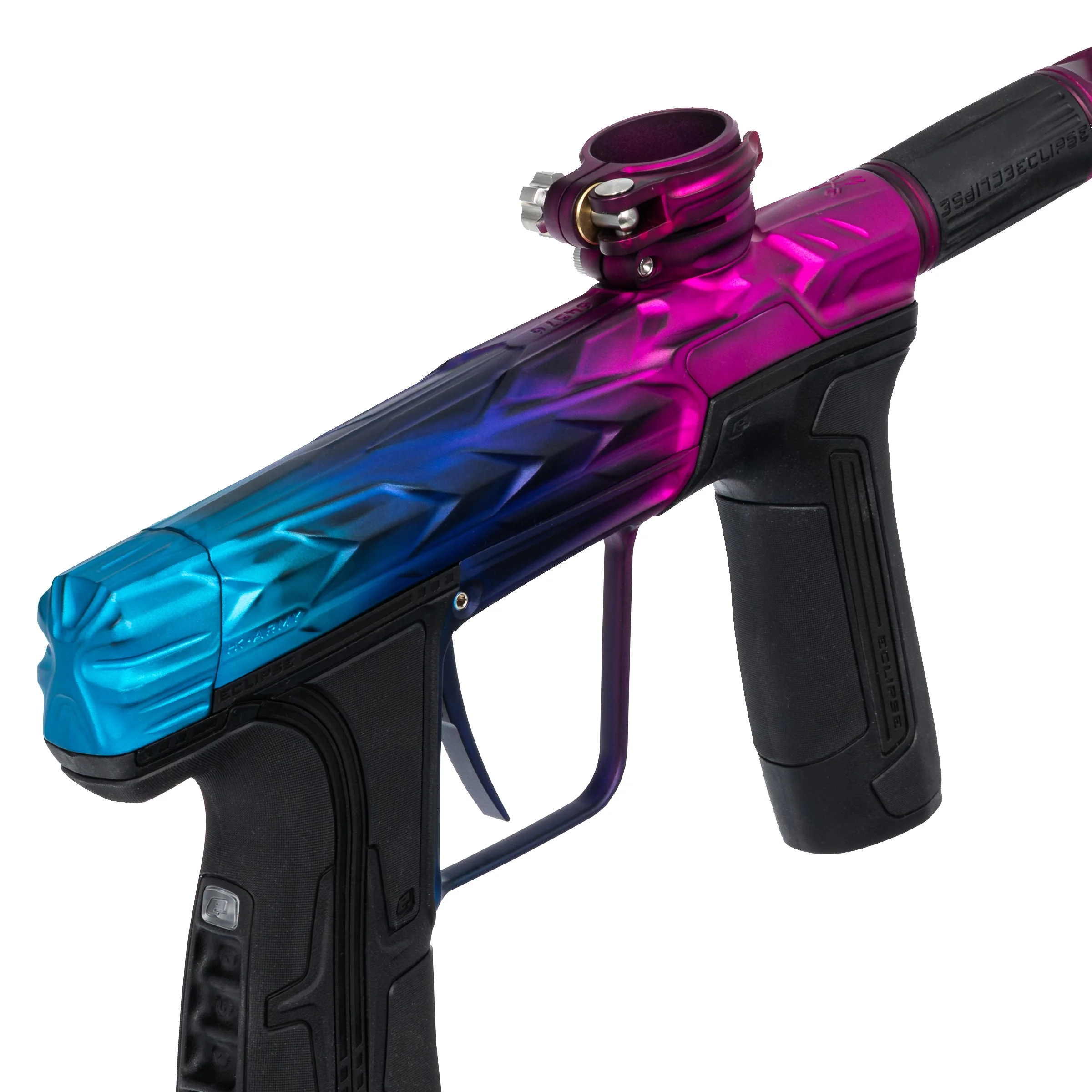 HK Army Fossil CS3 - LE Riptide - Image 3