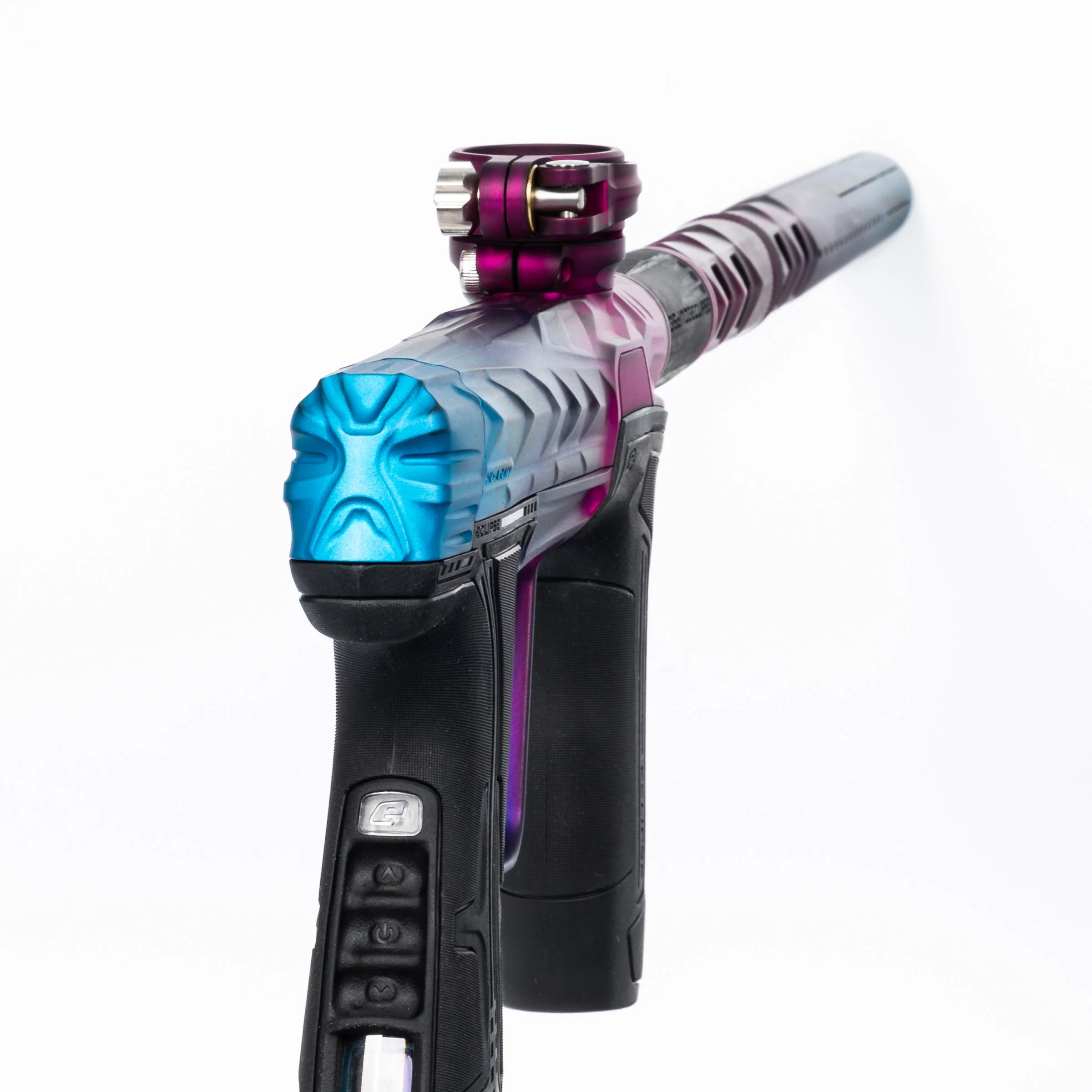 HK Army Fossil CS3 - LE Riptide - Image 4
