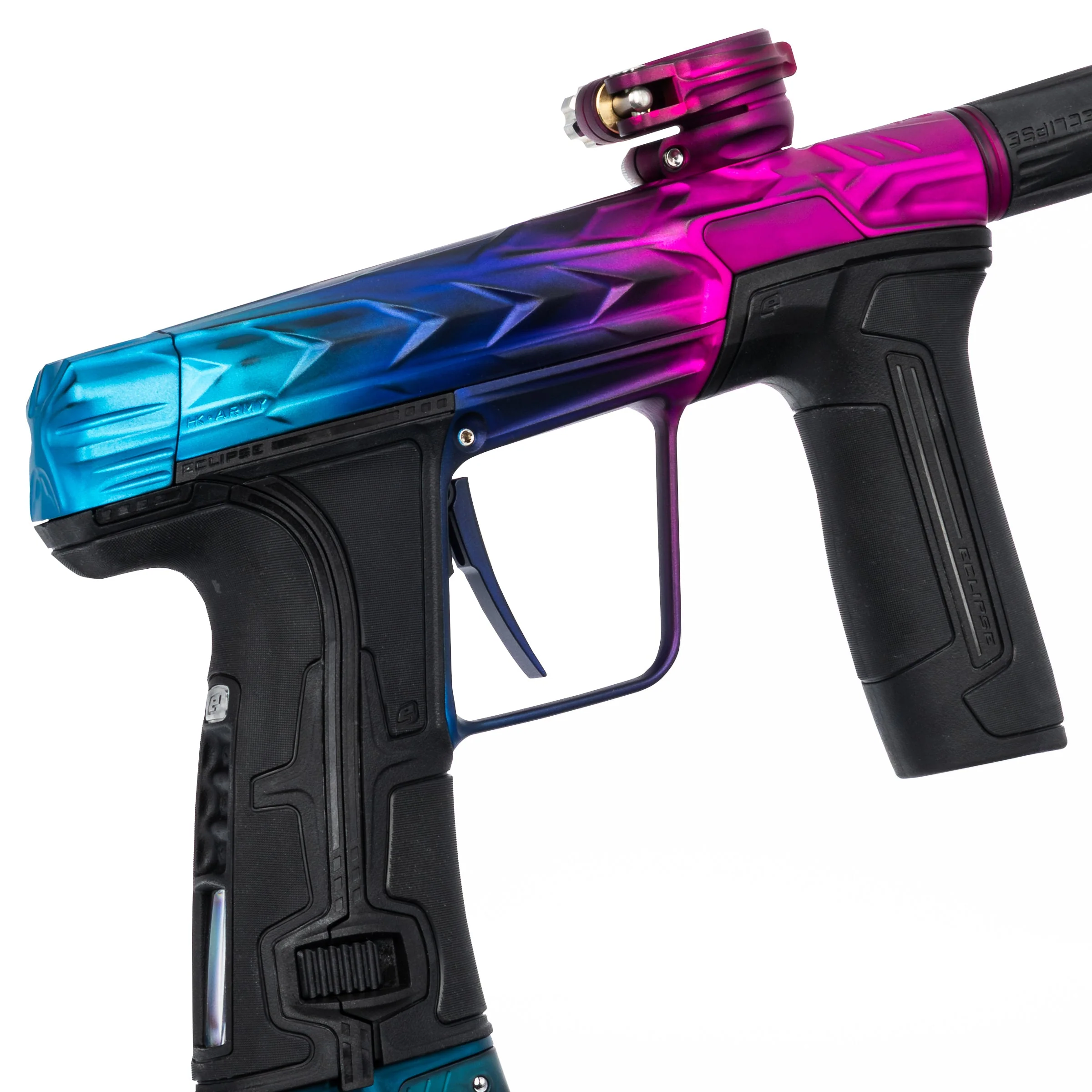 HK Army Fossil CS3 - LE Riptide - Image 5