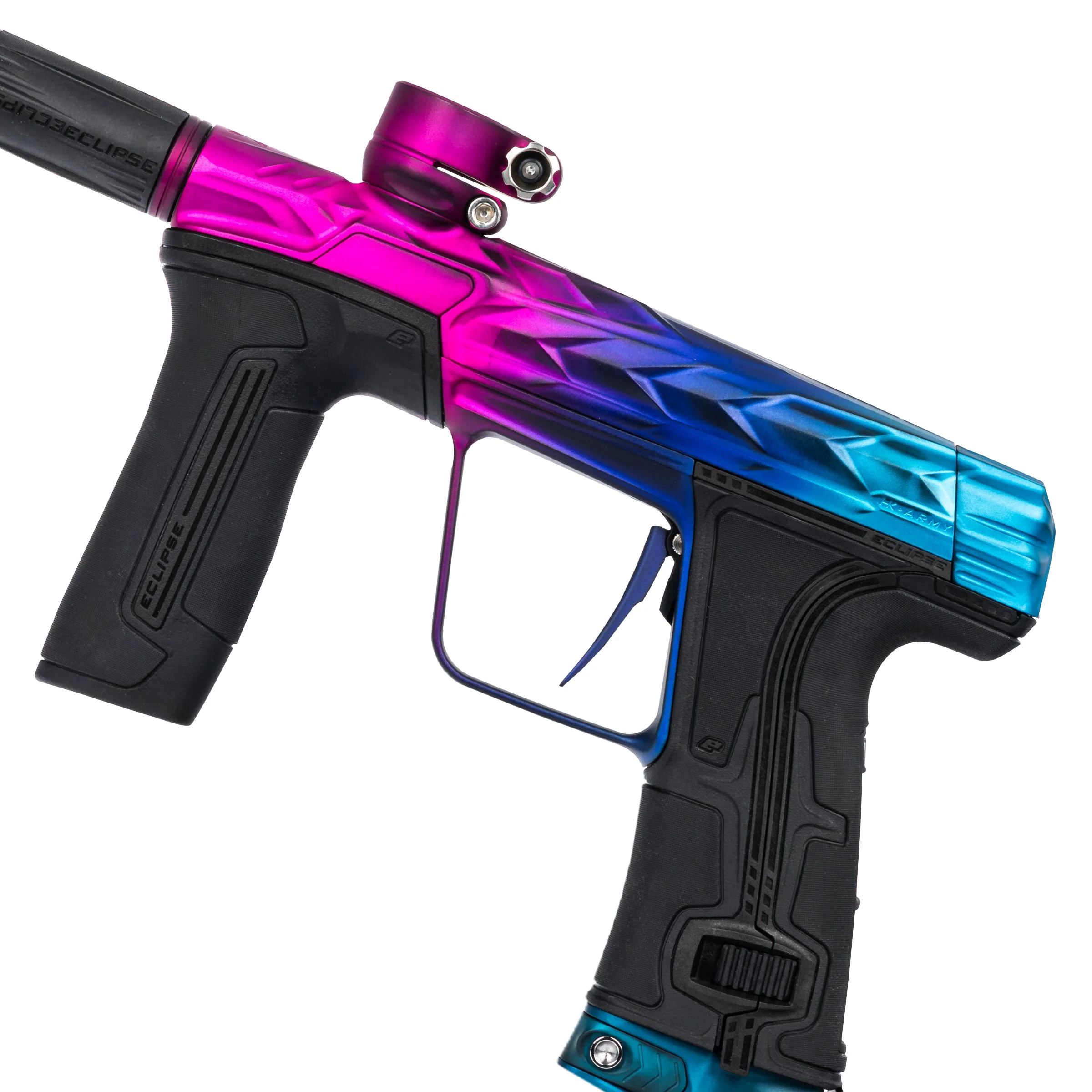 HK Army Fossil CS3 - LE Riptide - Image 6