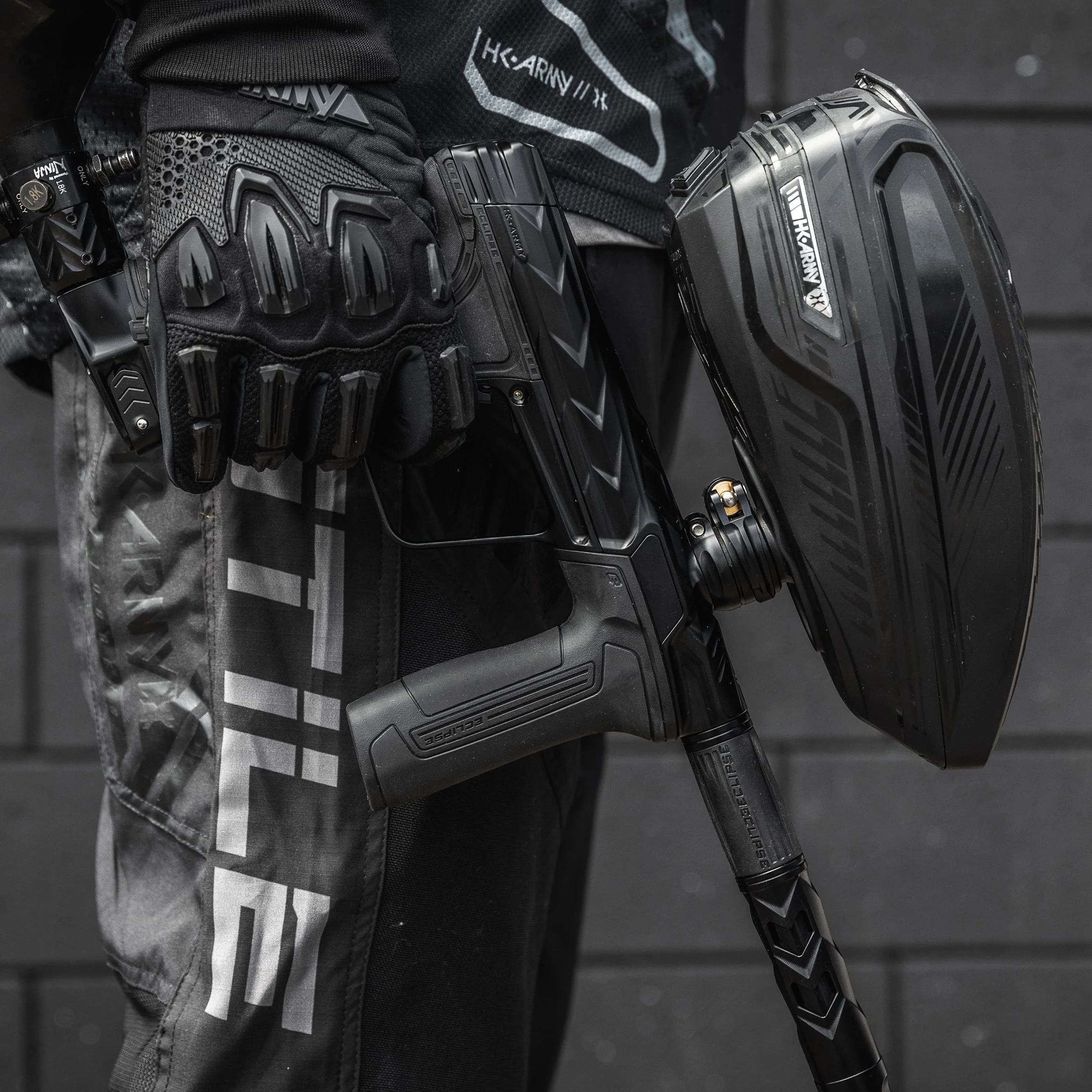 HK Army Fossil CS3 - Onyx - Image 10