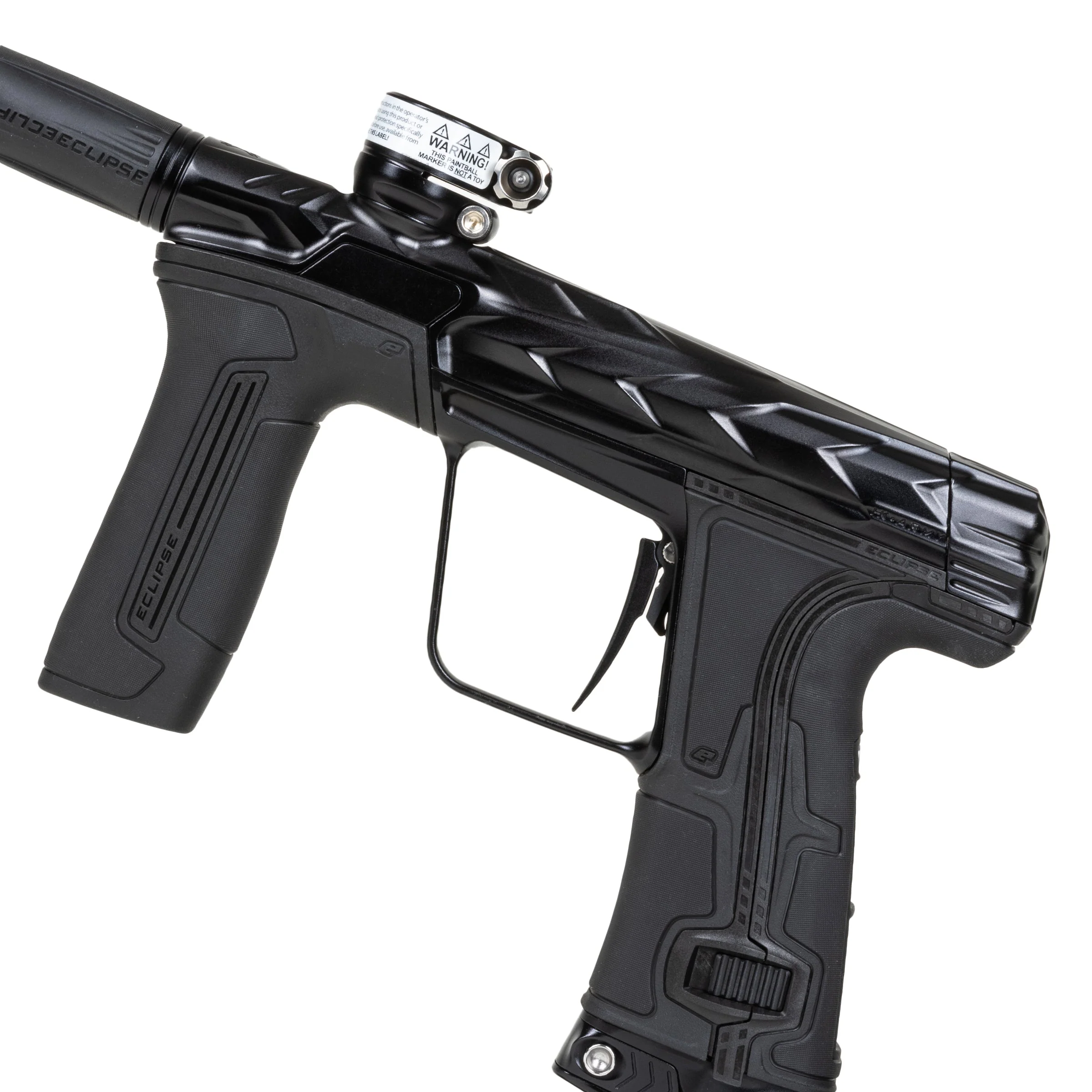 HK Army Fossil CS3 - Onyx - Image 3