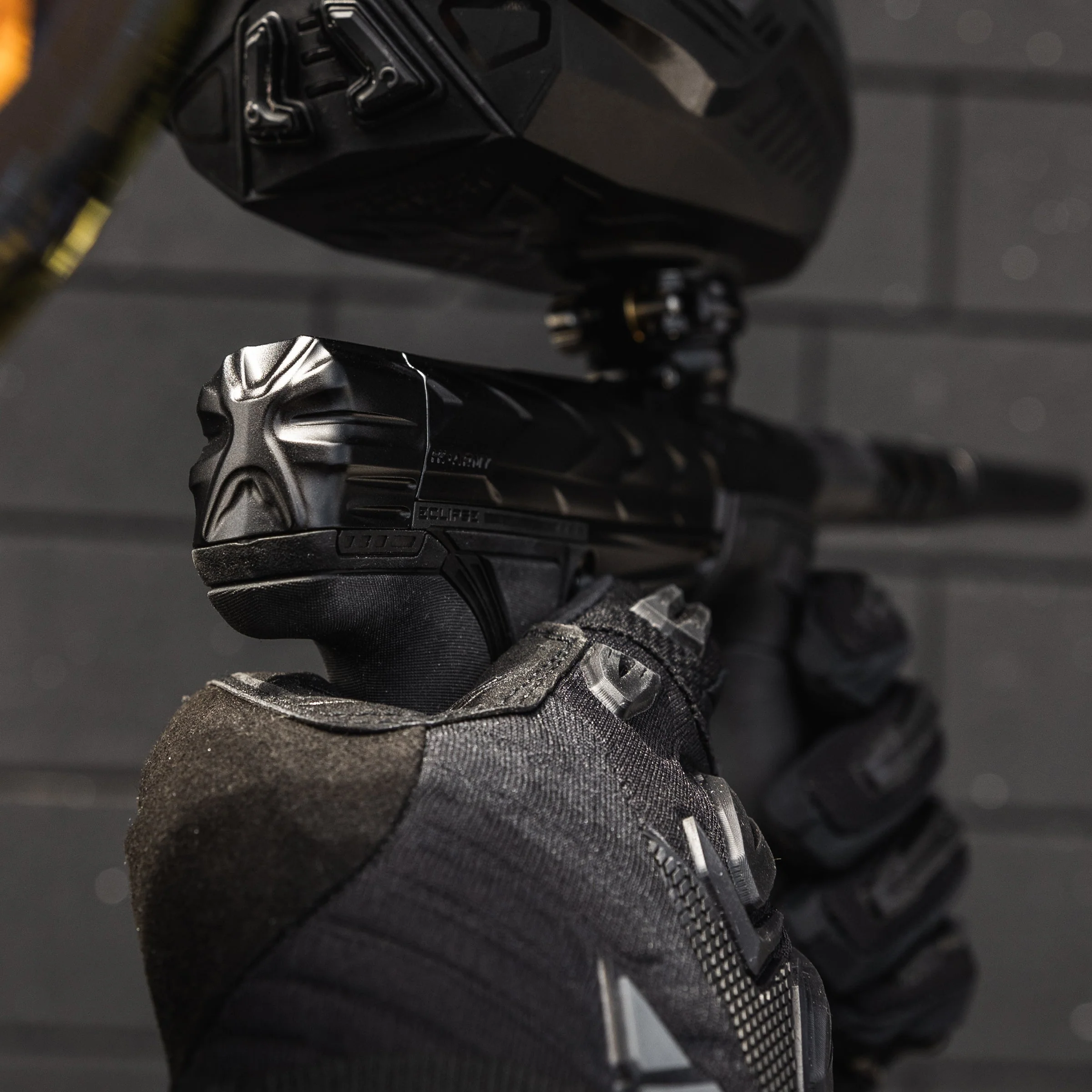 HK Army Fossil CS3 - Onyx - Image 6