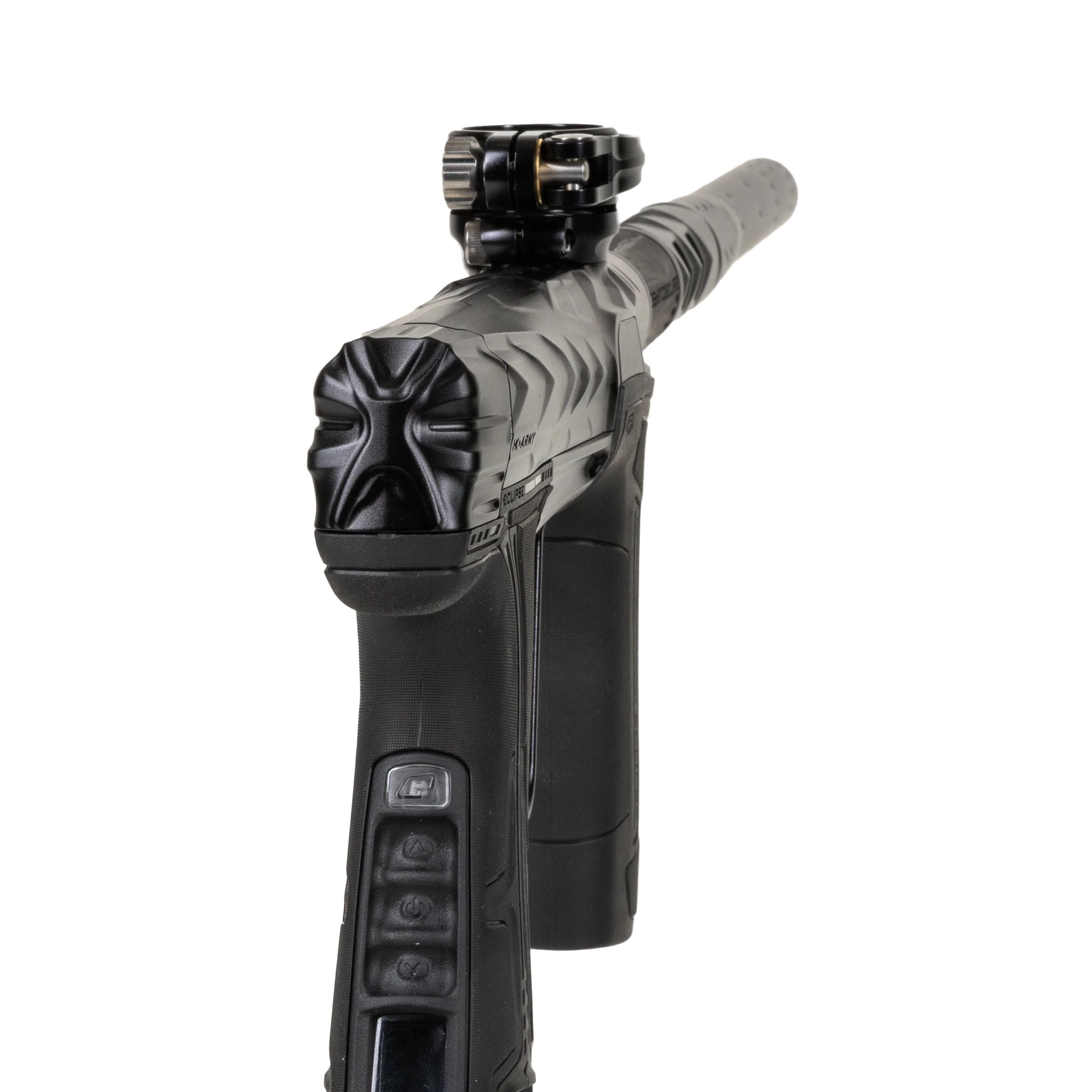 HK Army Fossil CS3 - Onyx - Image 7