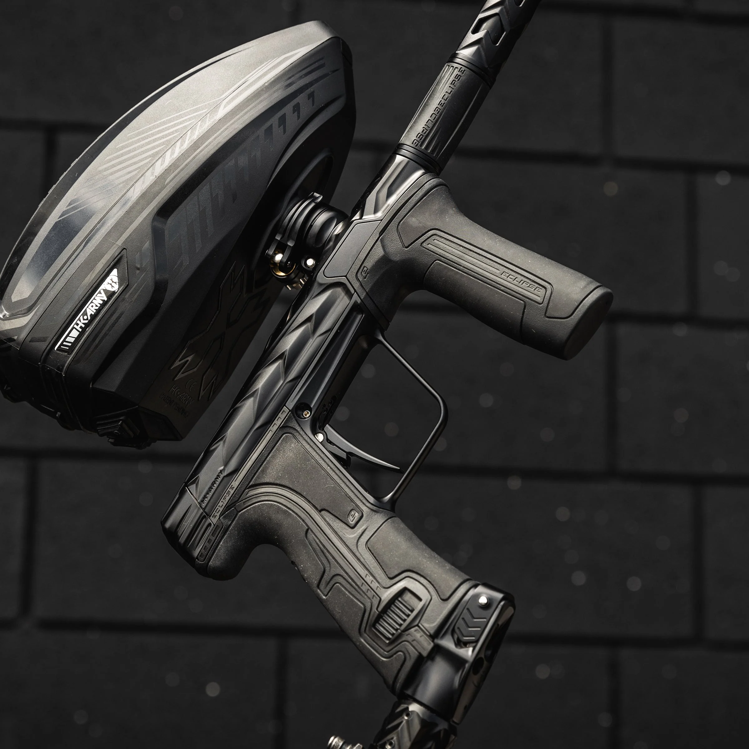 HK Army Fossil CS3 - Onyx - Image 8