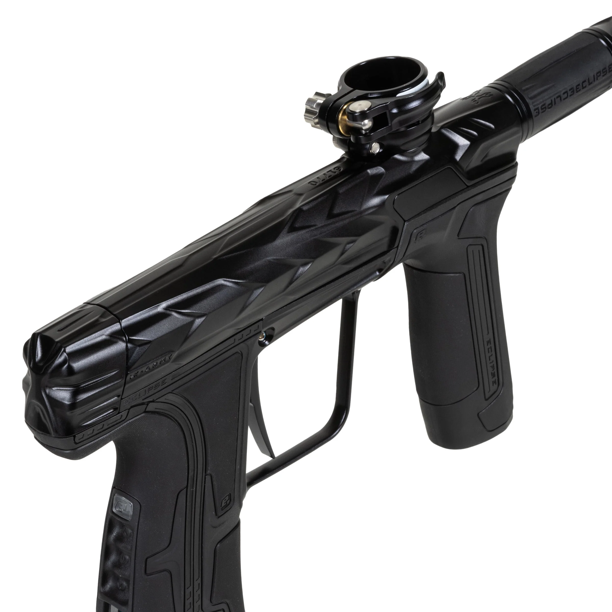 HK Army Fossil CS3 - Onyx - Image 9