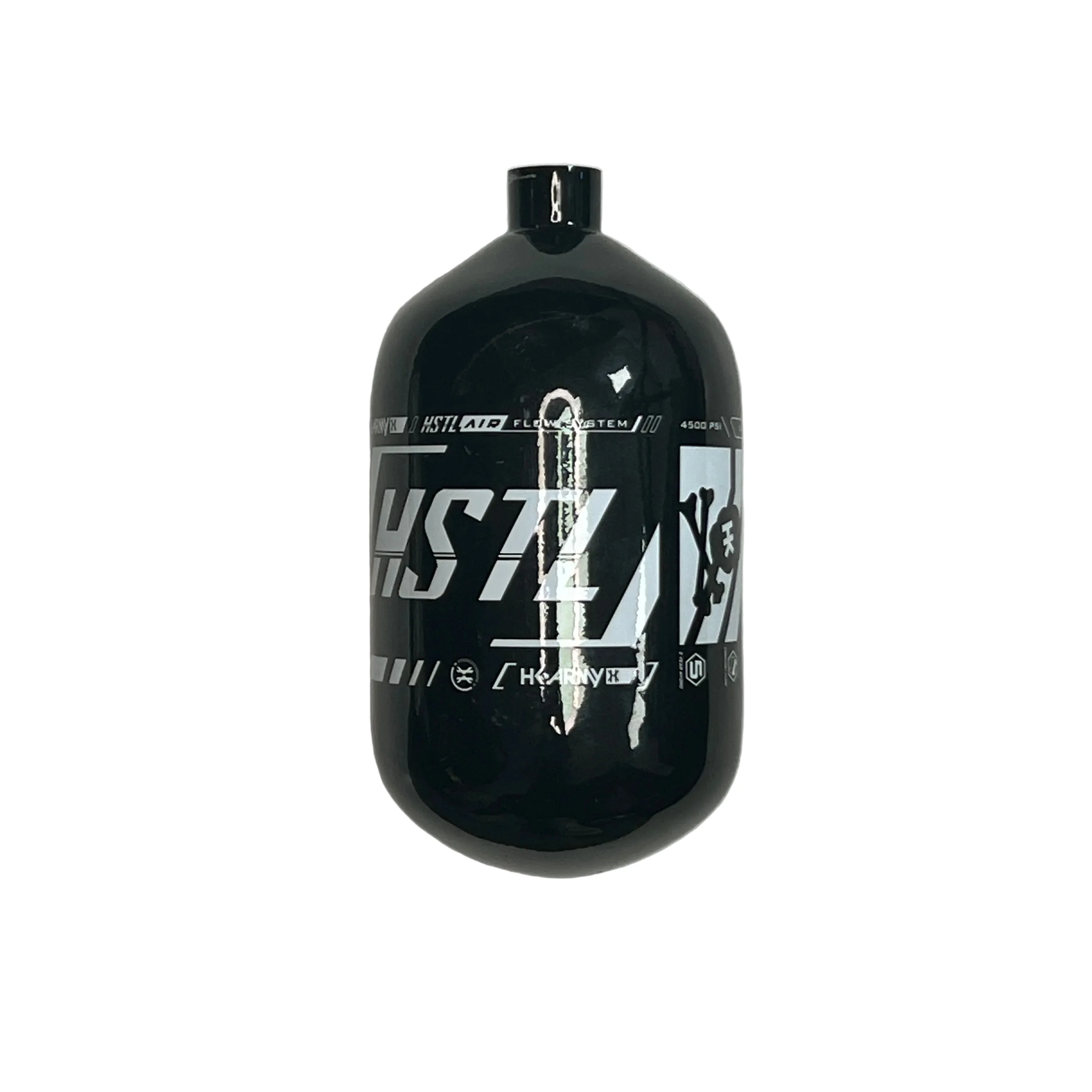 HK Army HSTL 68/4500 (Used) - Black/White