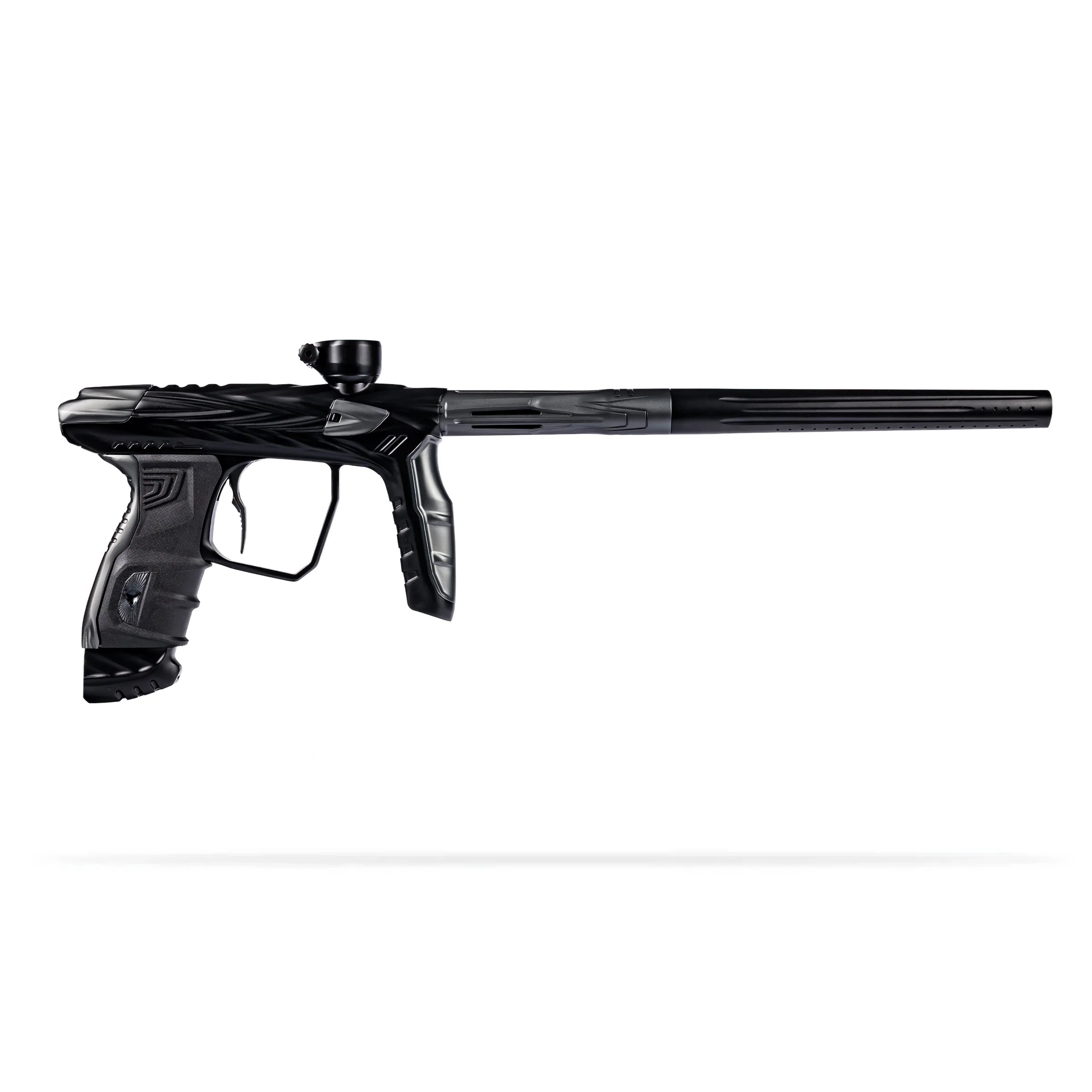 HK Shredder Luxe Idol - Dust Black/Grey