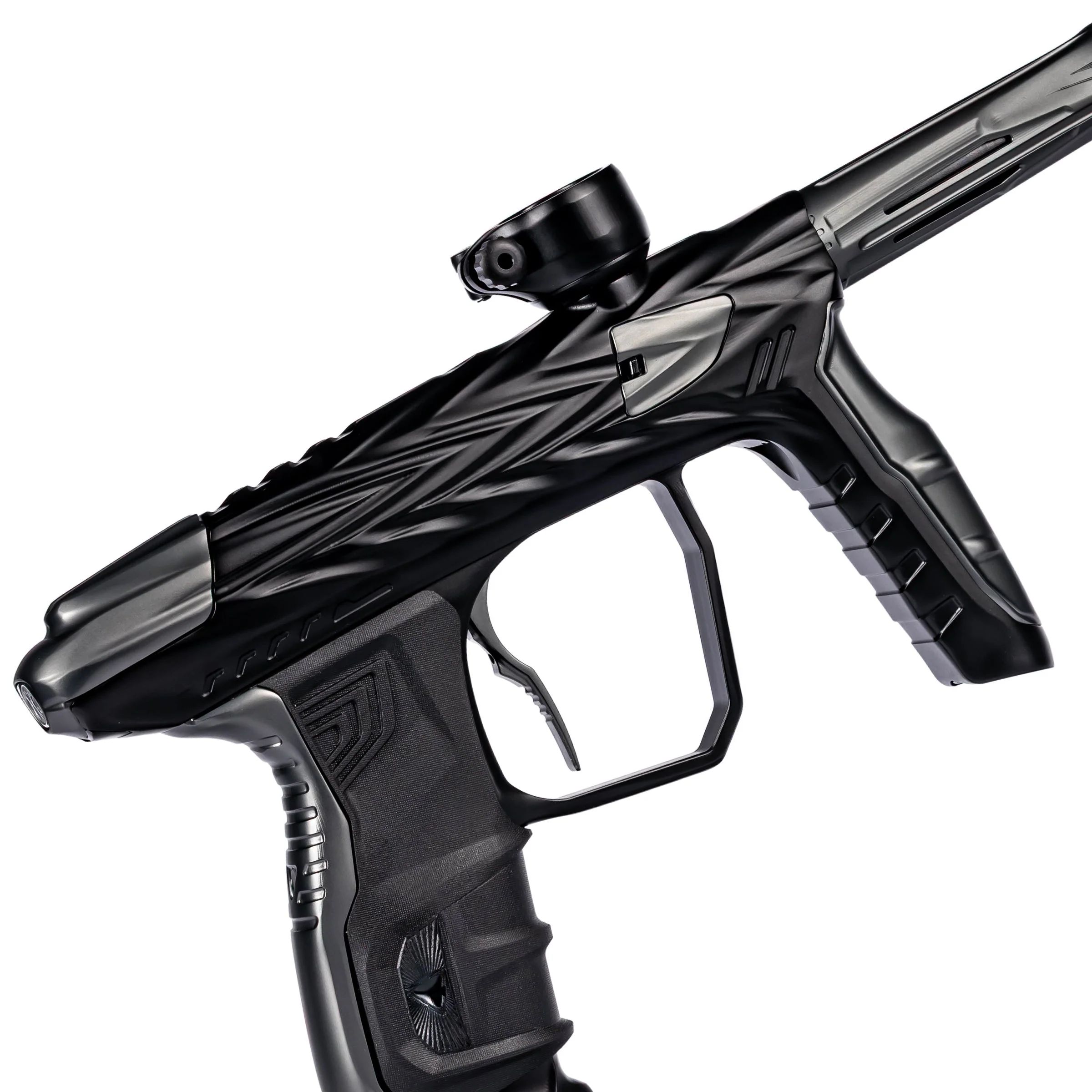 HK Shredder Luxe Idol - Dust Black/Grey - Image 11