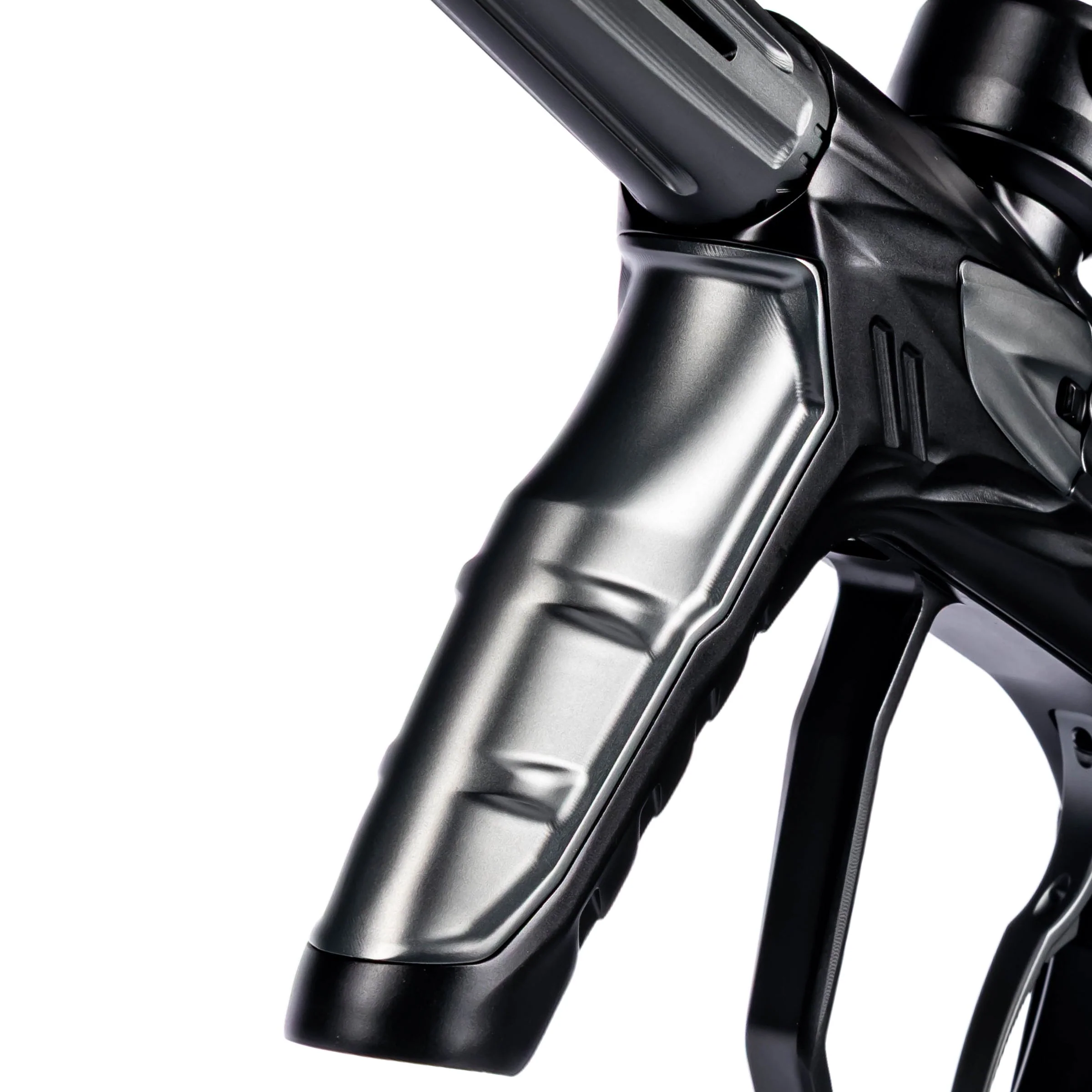 HK Shredder Luxe Idol - Dust Black/Grey - Image 8