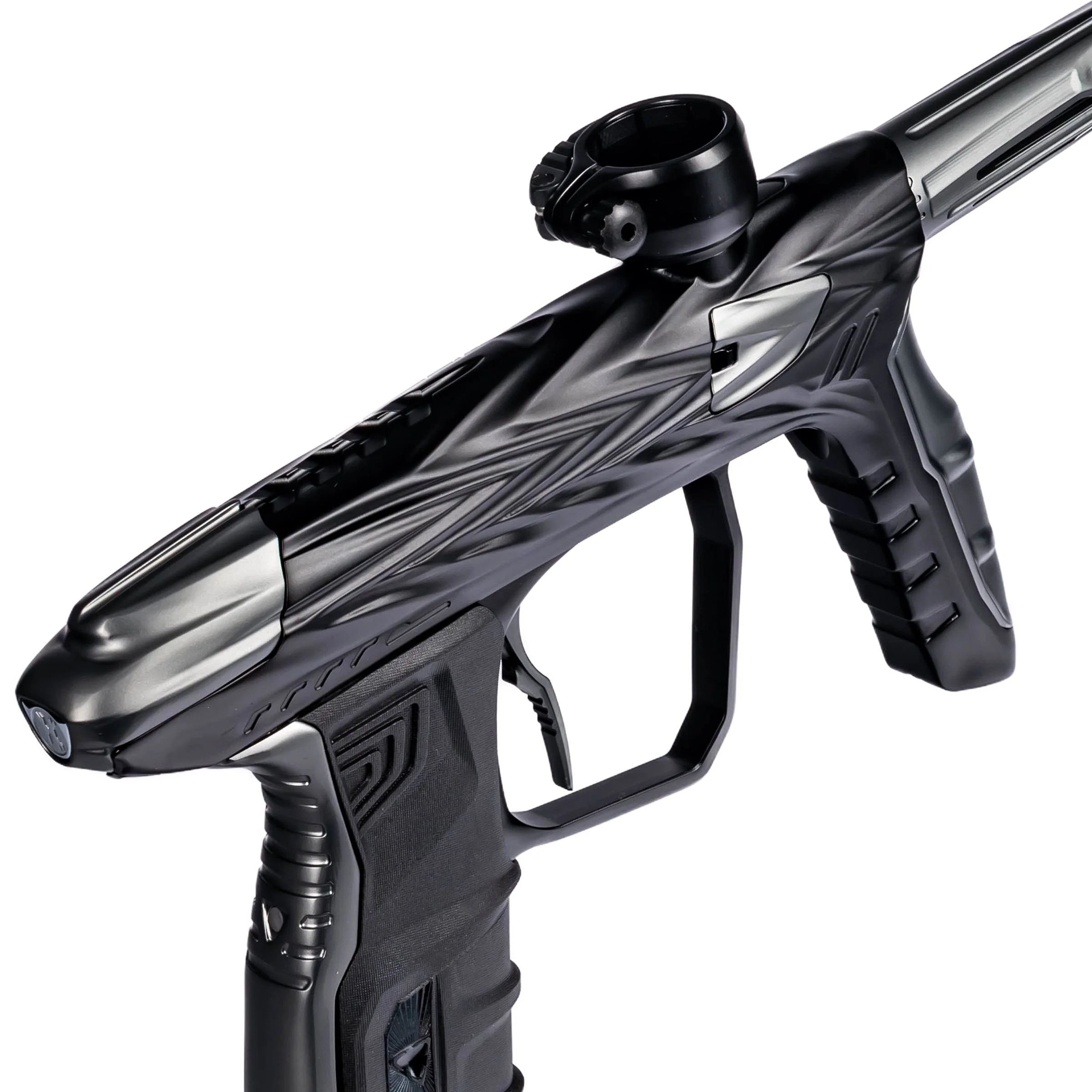 HK Shredder Luxe Idol - Dust Black/Grey - Image 9