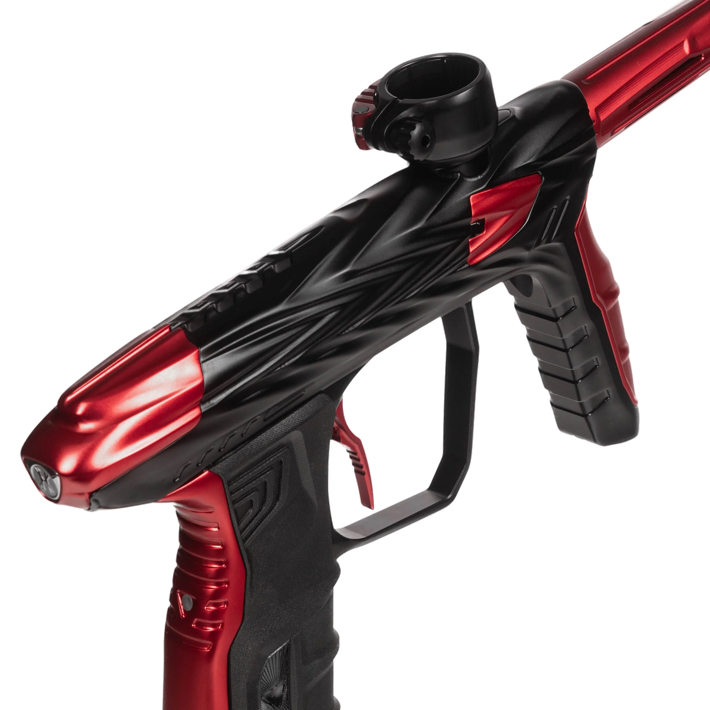 HK Shredder Luxe Idol - Dust Black/Red - Image 10