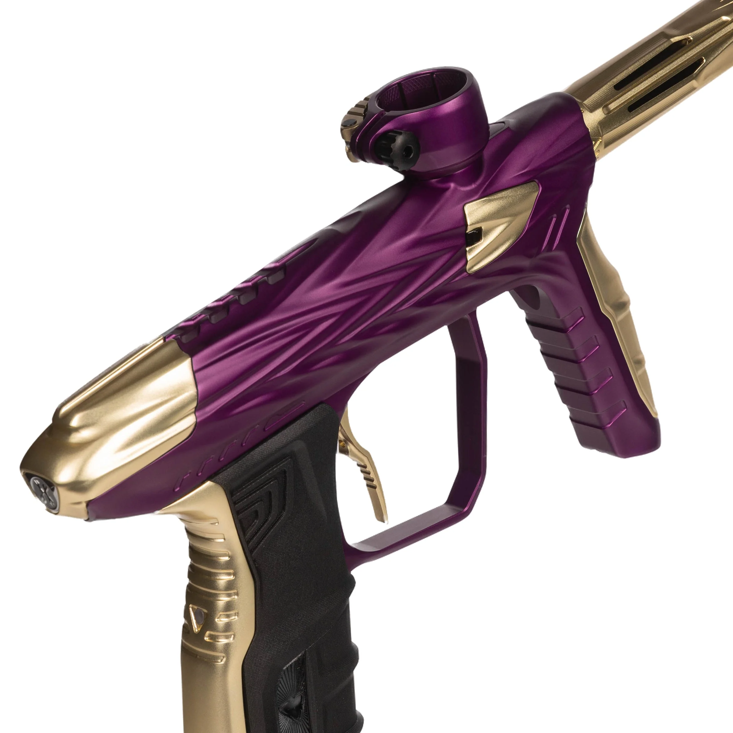 HK Shredder Luxe Idol - Dust Purple/Gold - Image 10