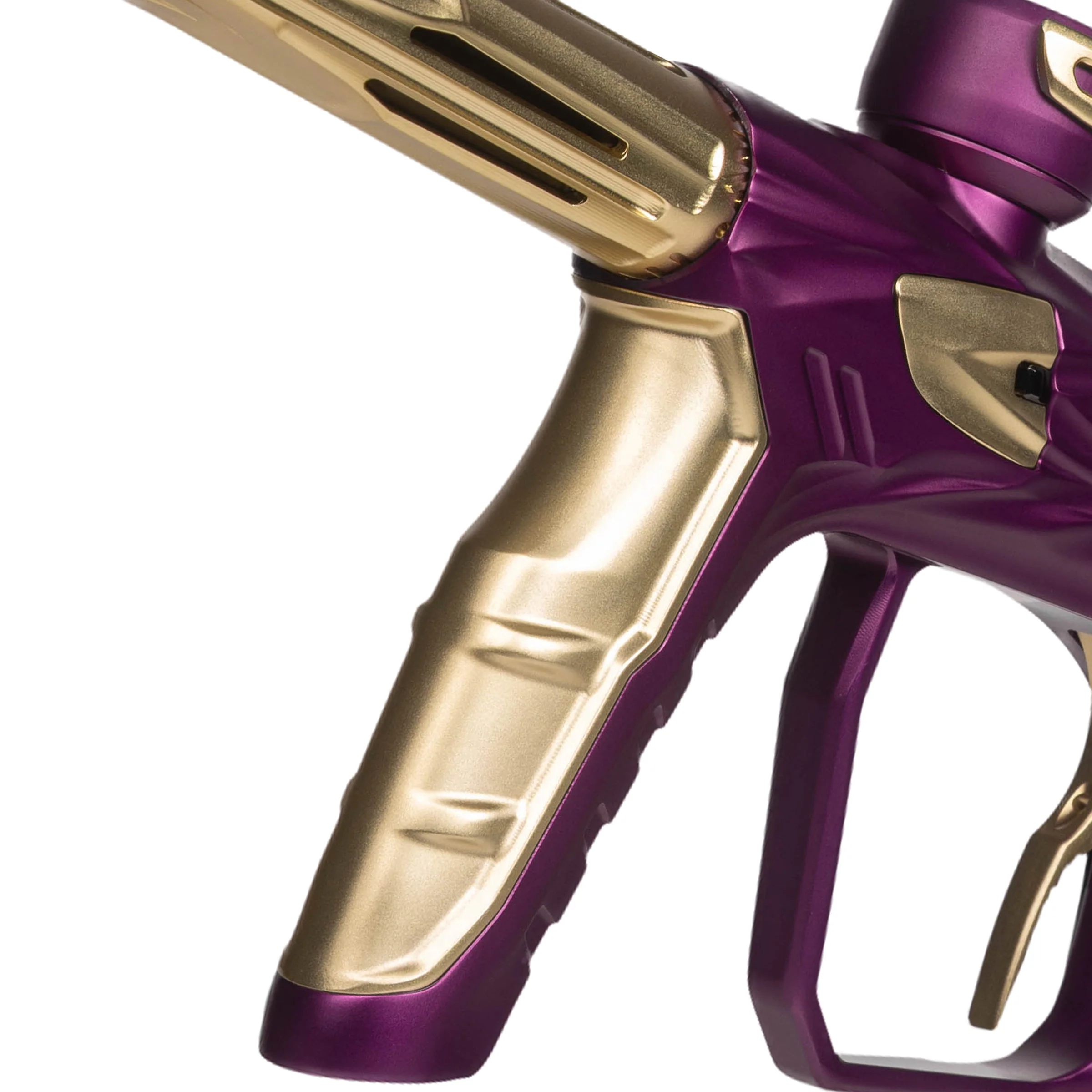 HK Shredder Luxe Idol - Dust Purple/Gold - Image 11