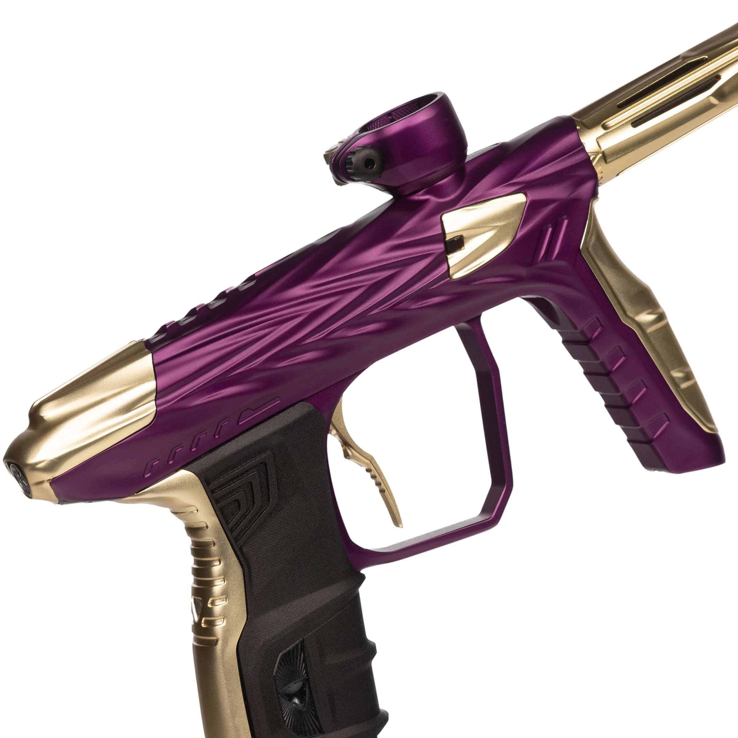 HK Shredder Luxe Idol - Dust Purple/Gold - Image 12
