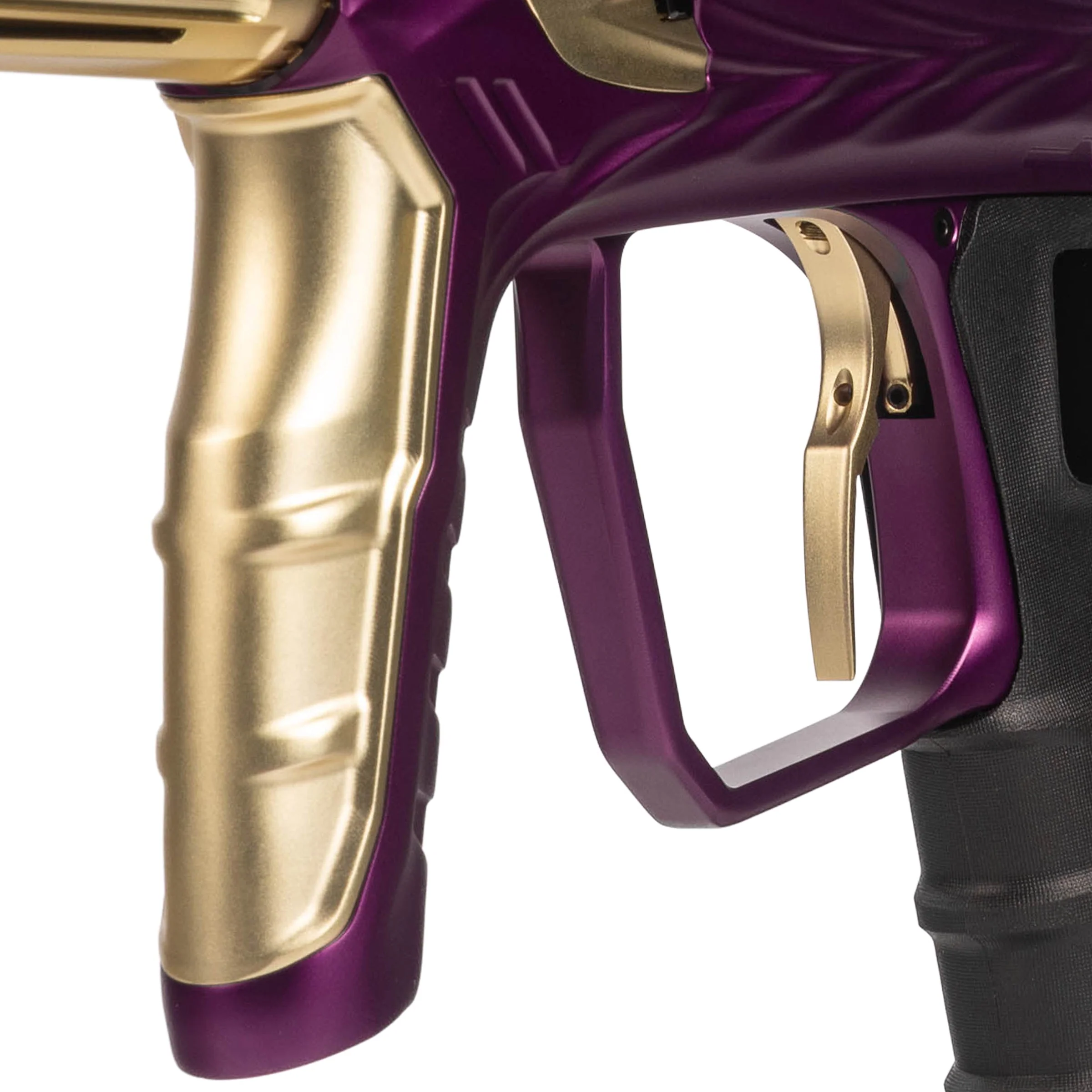 HK Shredder Luxe Idol - Dust Purple/Gold - Image 9
