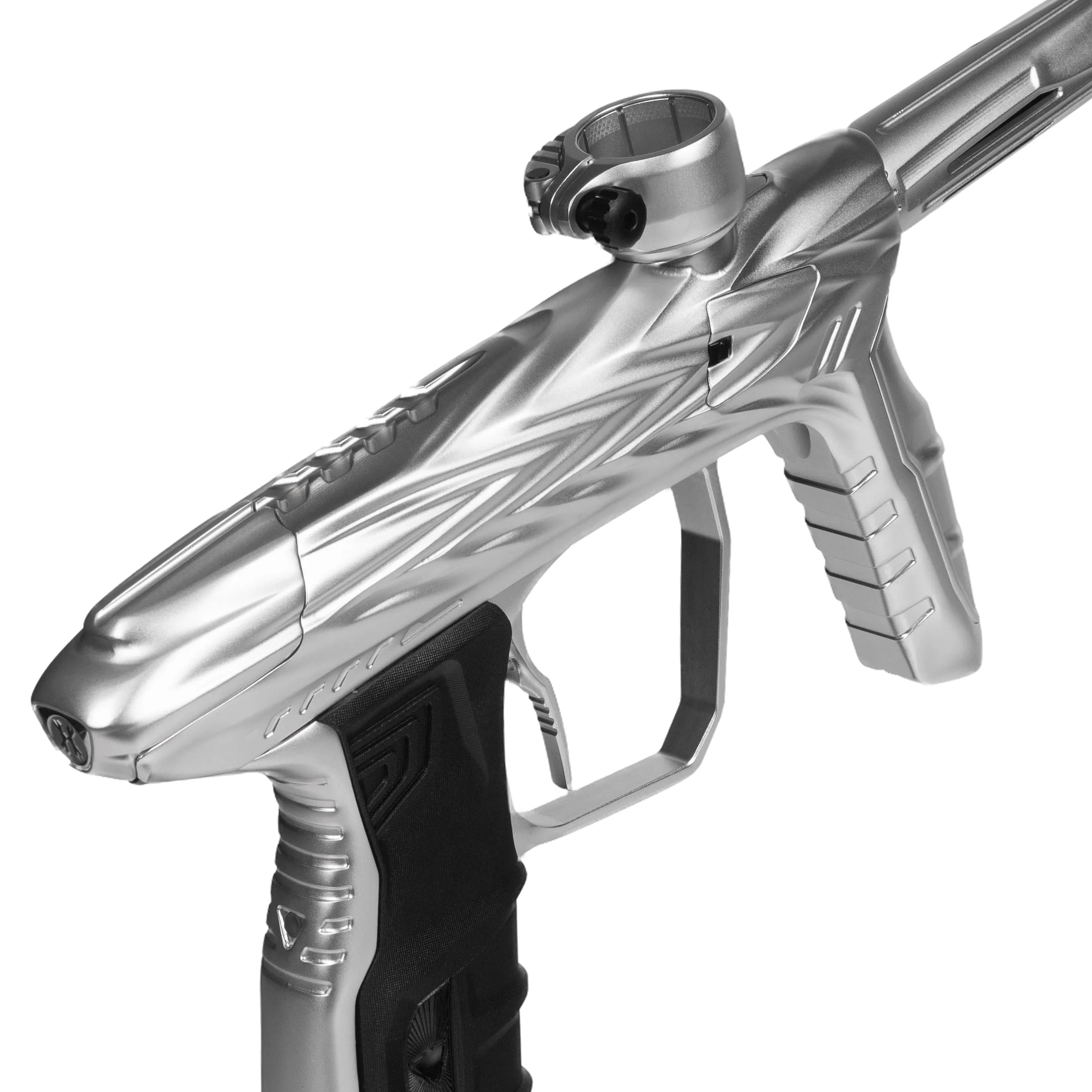 HK Shredder Luxe Idol - Dust Silver/Silver - Image 10