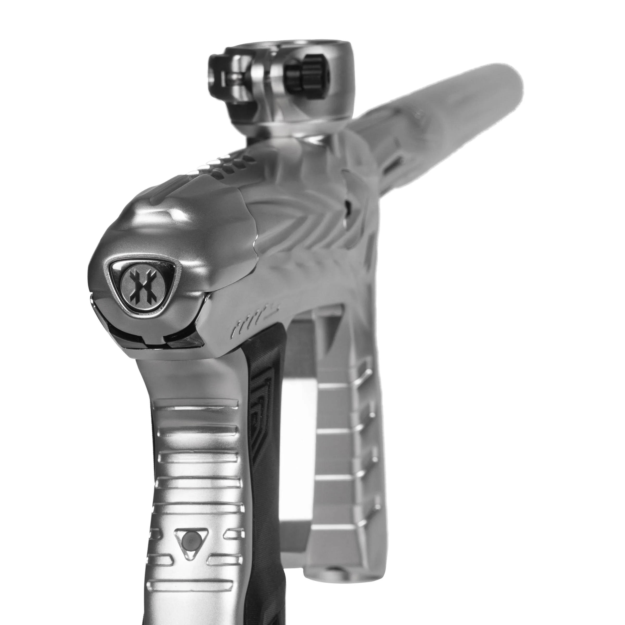 HK Shredder Luxe Idol - Dust Silver/Silver - Image 6