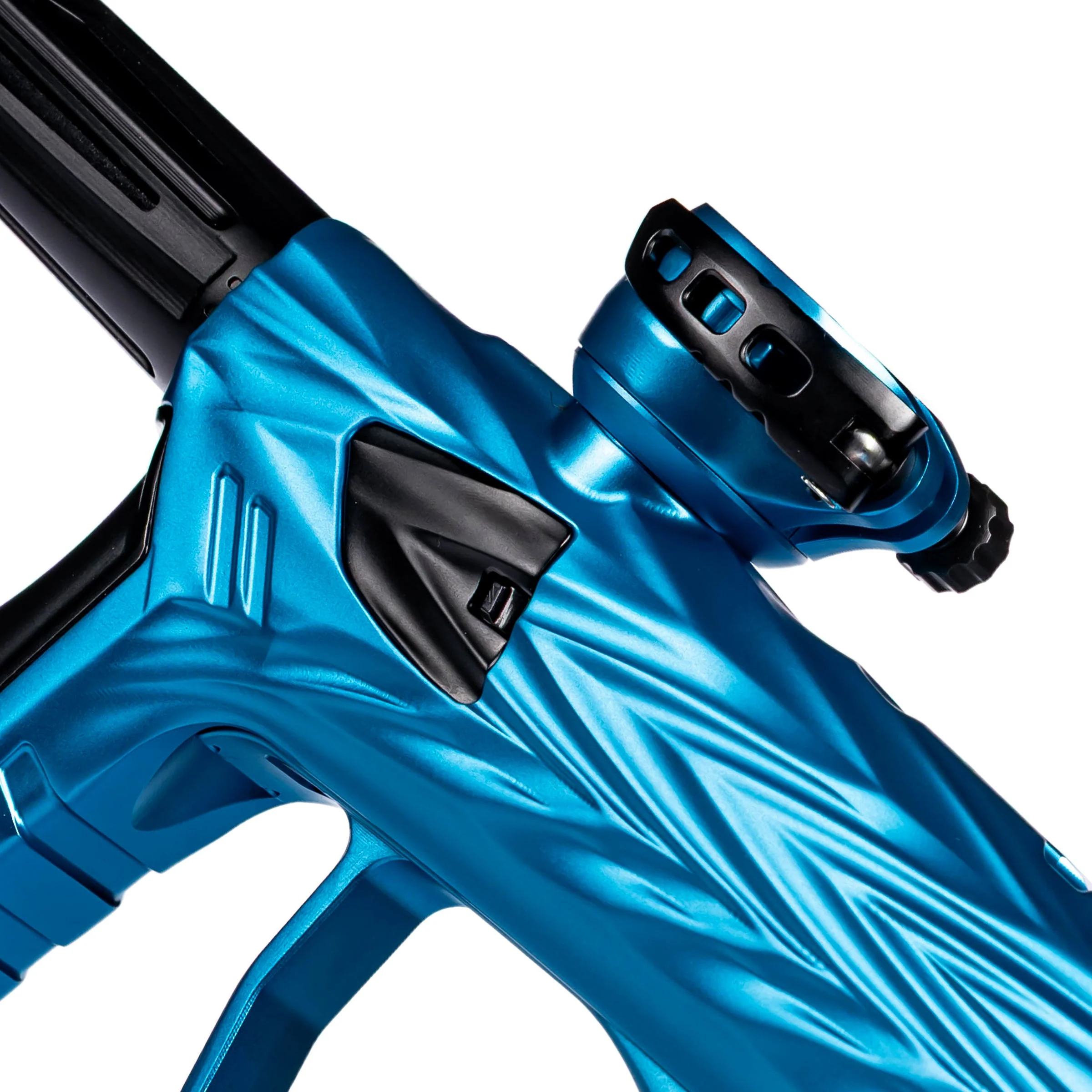 HK Shredder Luxe Idol - Dust Teal/Black - Image 10