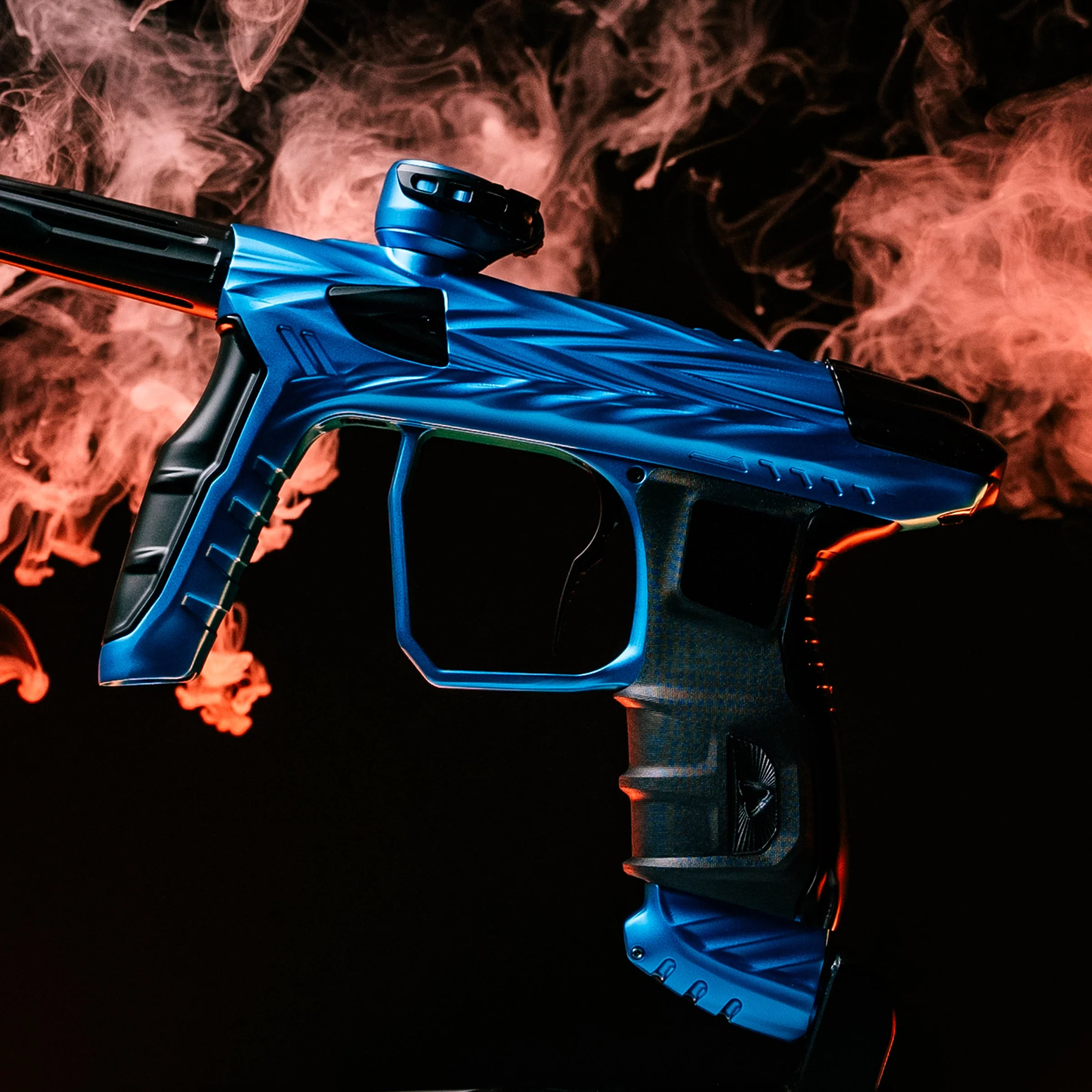 HK Shredder Luxe Idol - Dust Teal/Black - Image 2