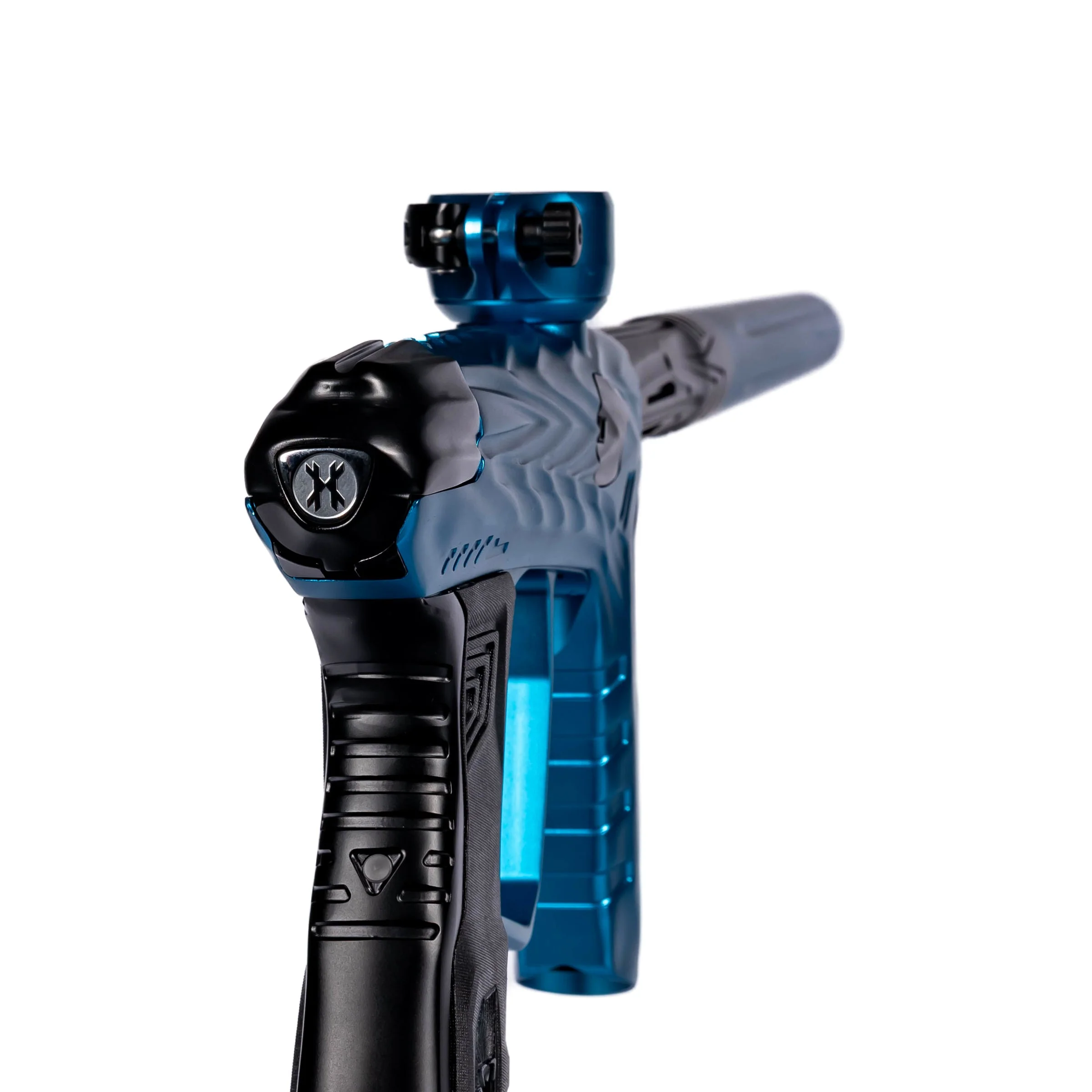 HK Shredder Luxe Idol - Dust Teal/Black - Image 6