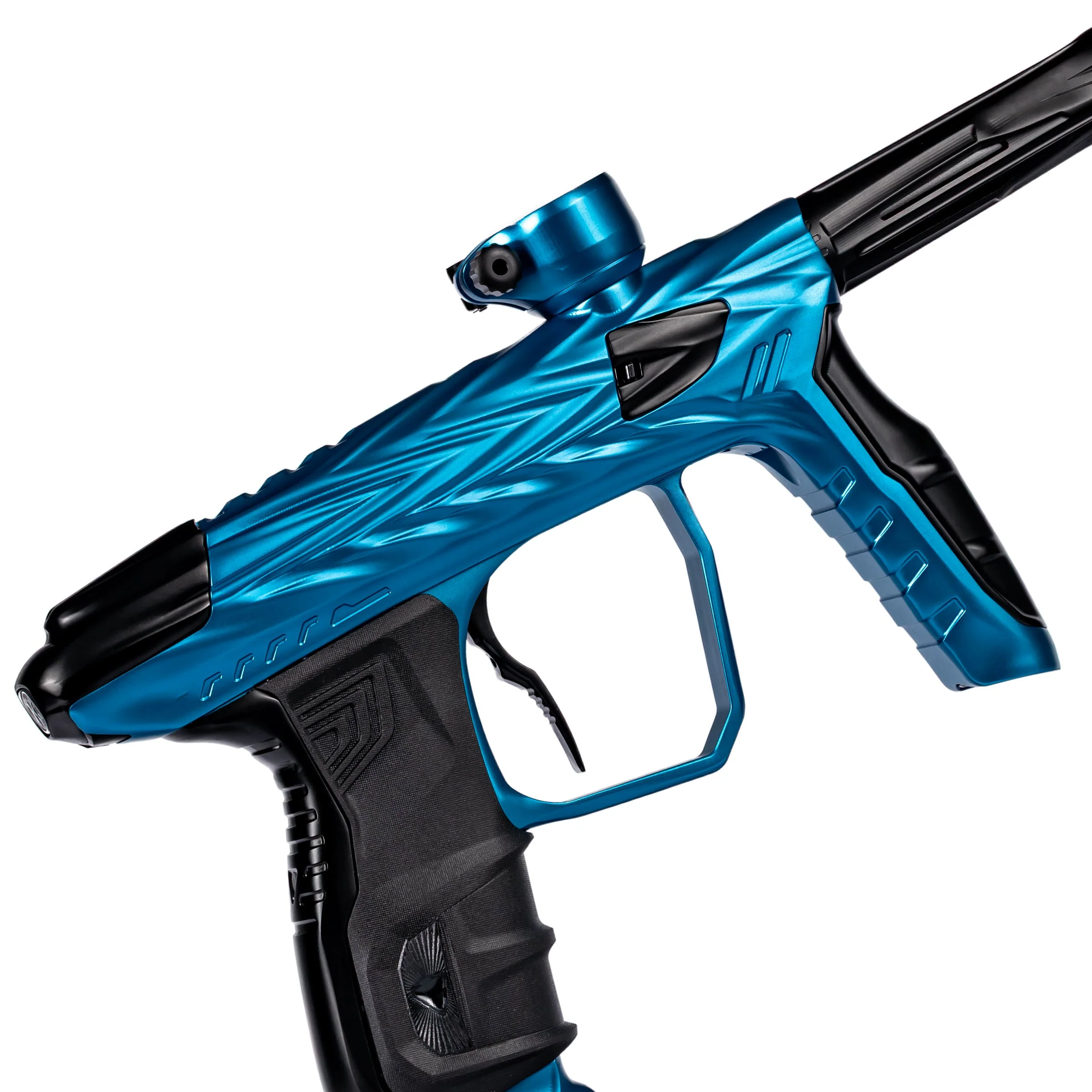 HK Shredder Luxe Idol - Dust Teal/Black - Image 9