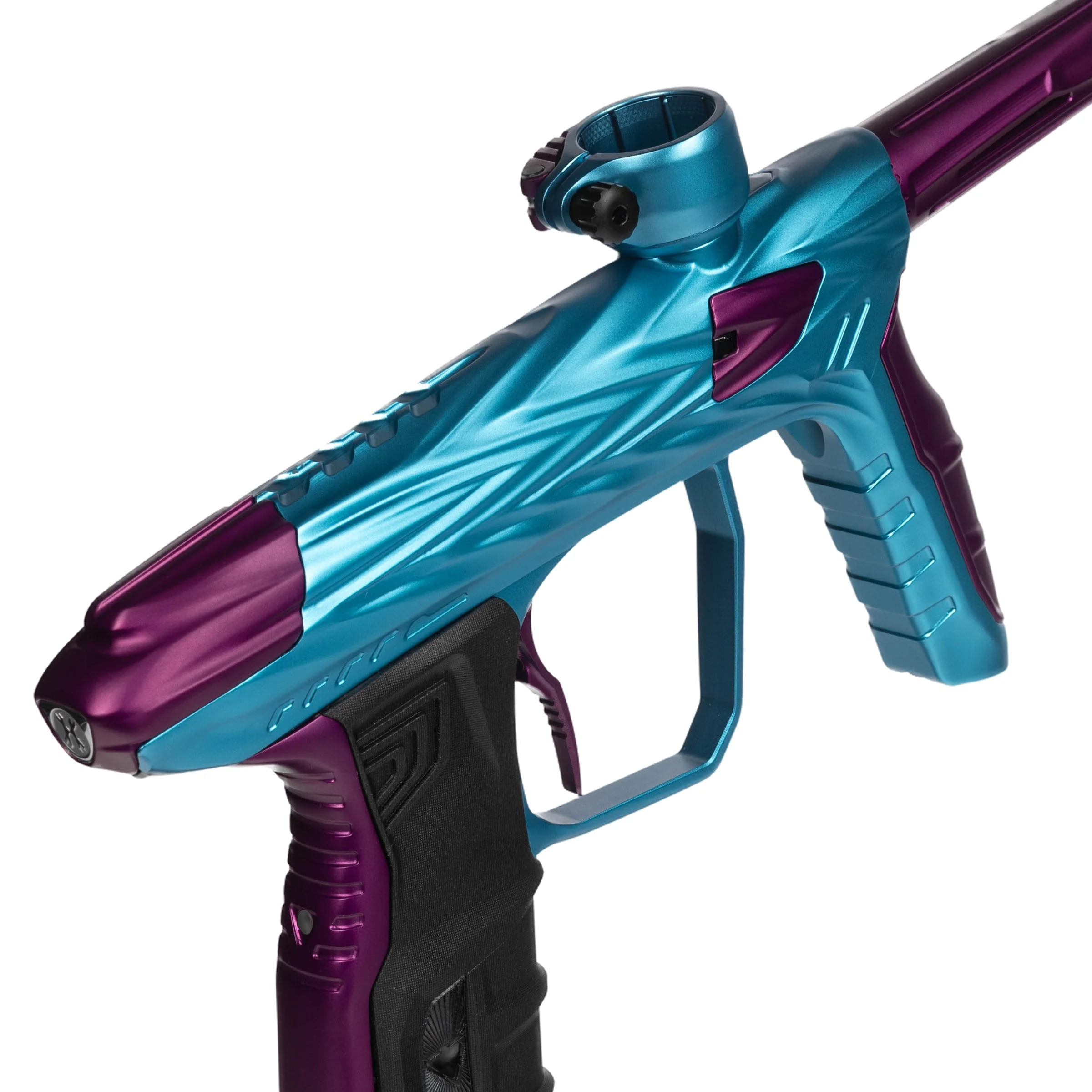 HK Shredder Luxe Idol - Dust Teal/Purple - Image 10