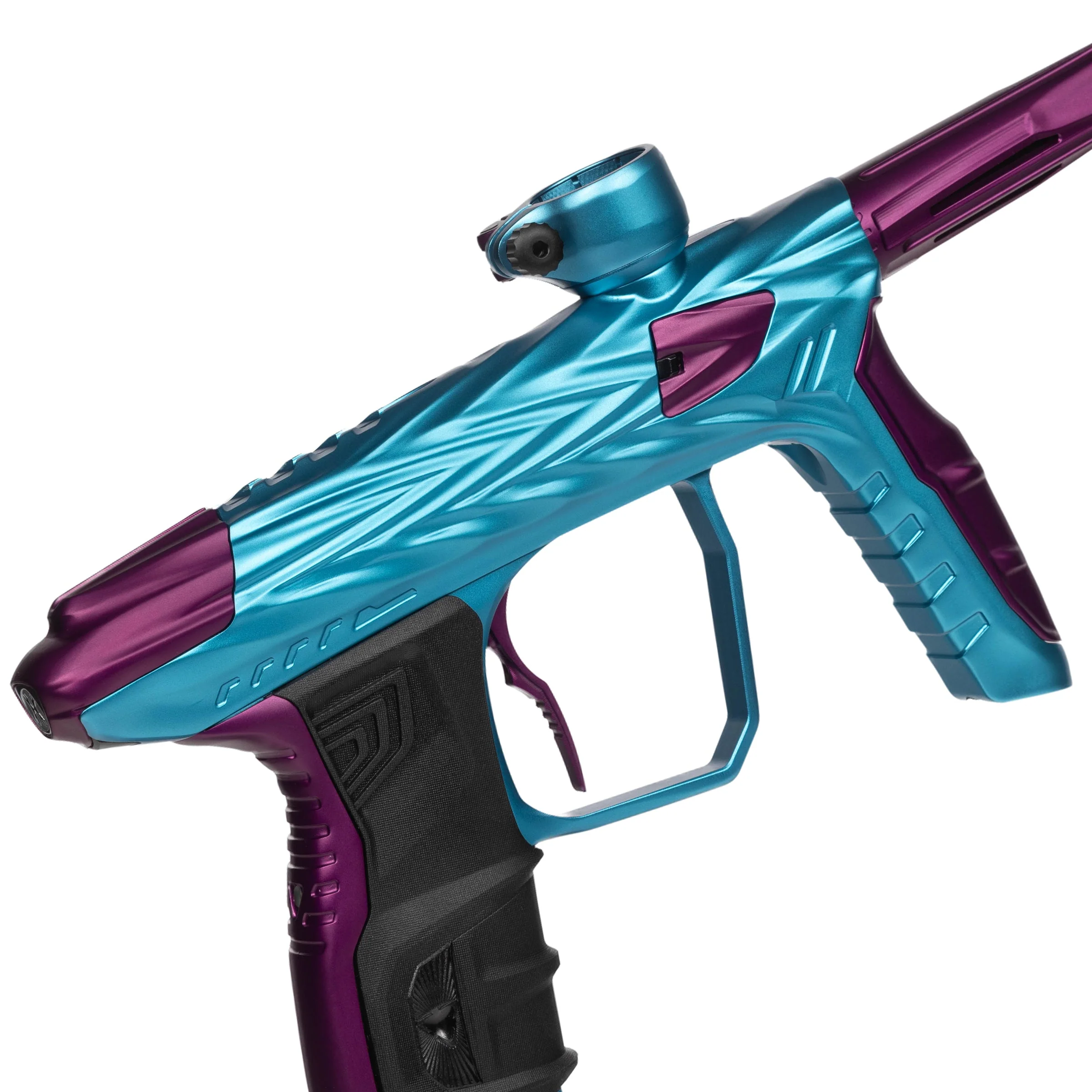 HK Shredder Luxe Idol - Dust Teal/Purple - Image 12