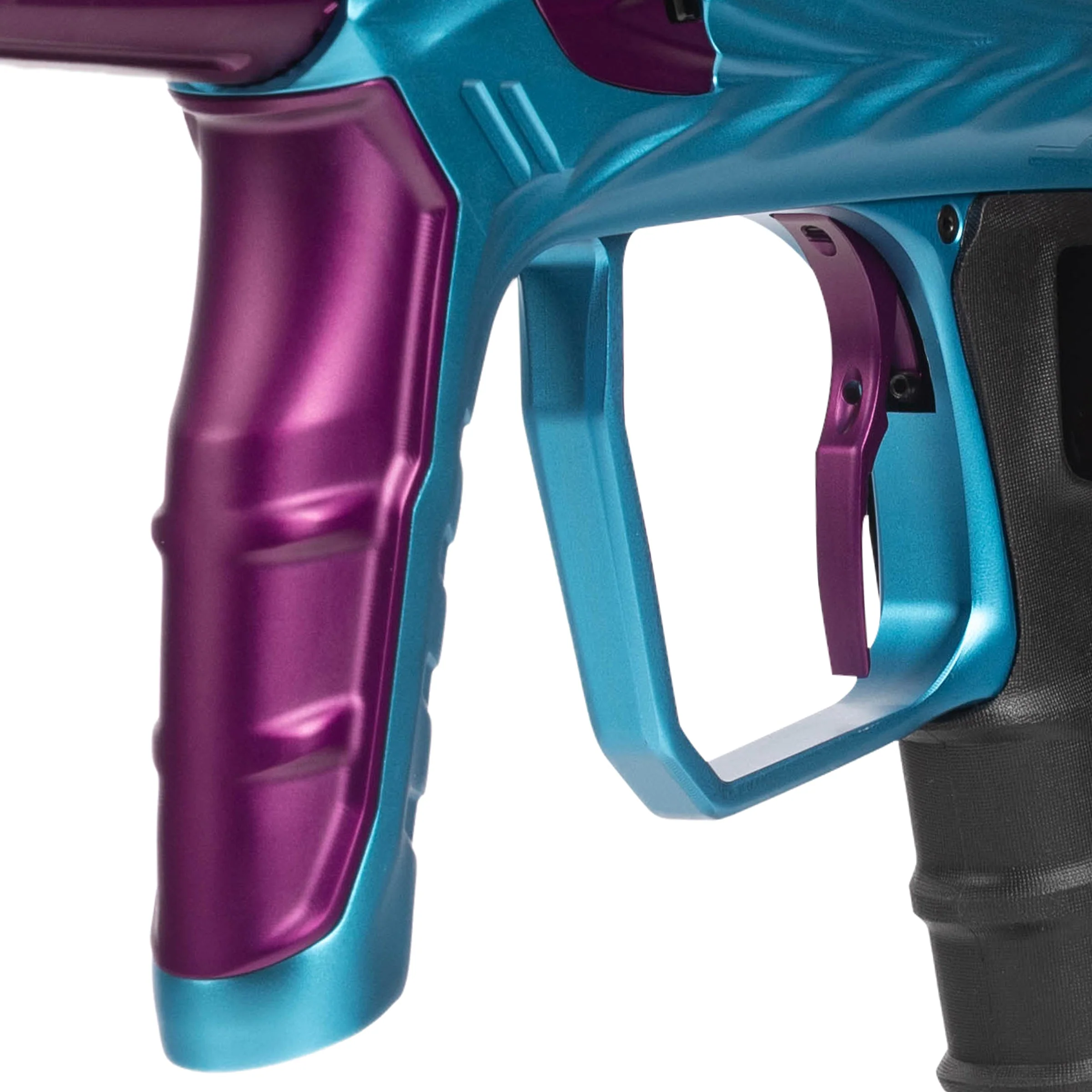 HK Shredder Luxe Idol - Dust Teal/Purple - Image 9