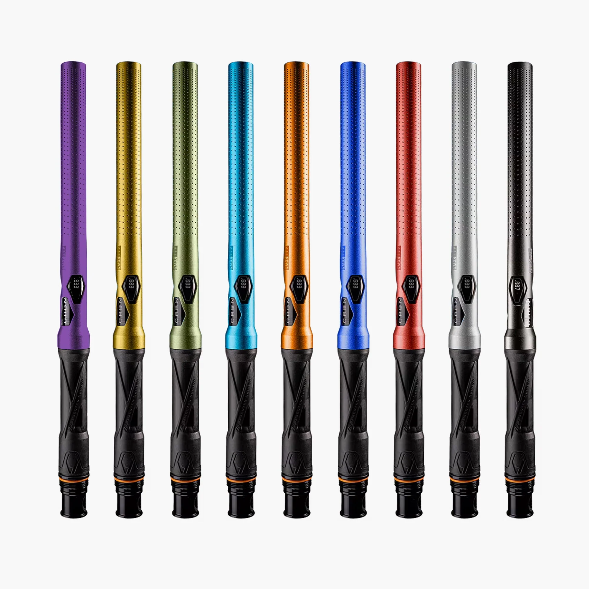 IC PWR™ NANO BARREL - Image 2