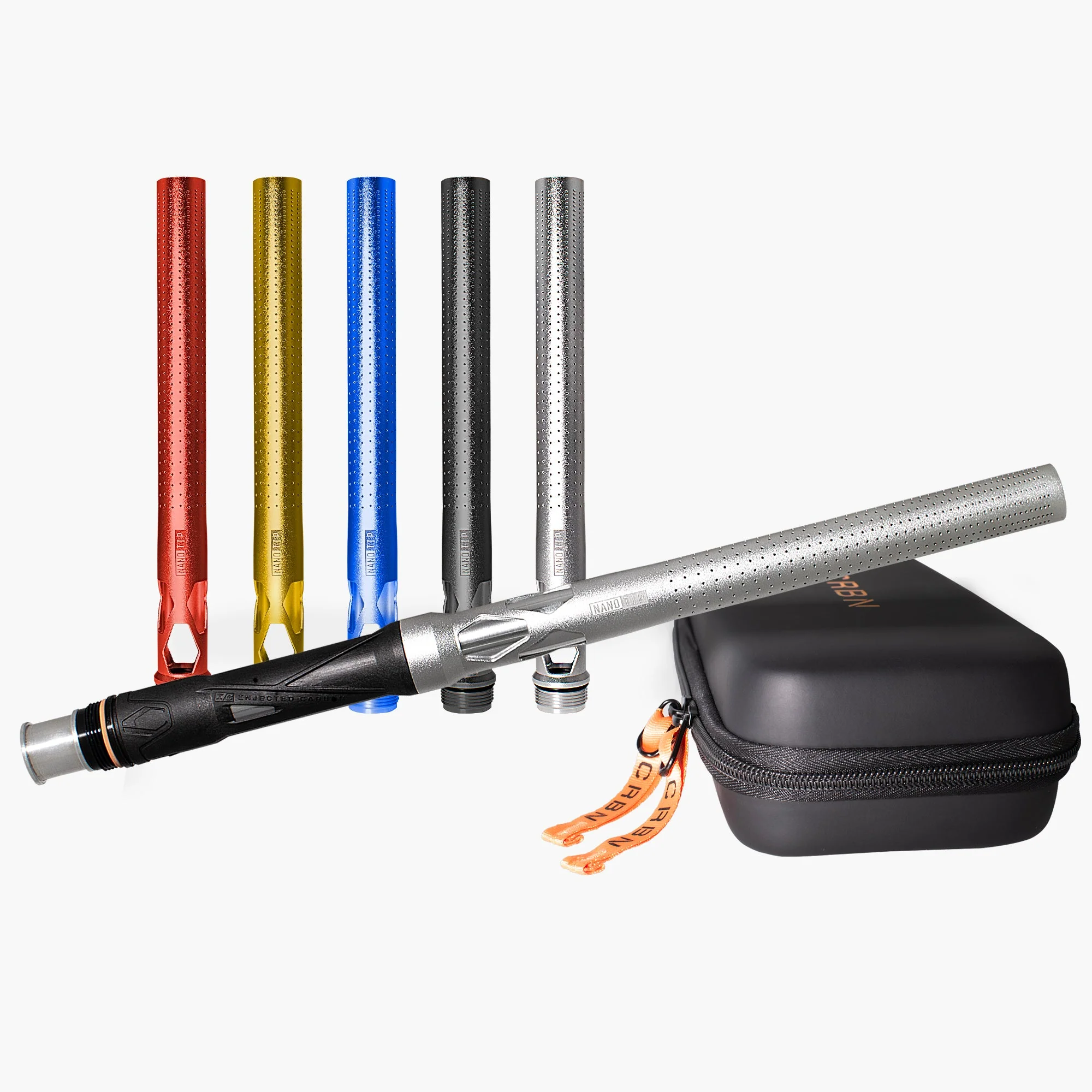 IC PWR NANO BARREL KIT