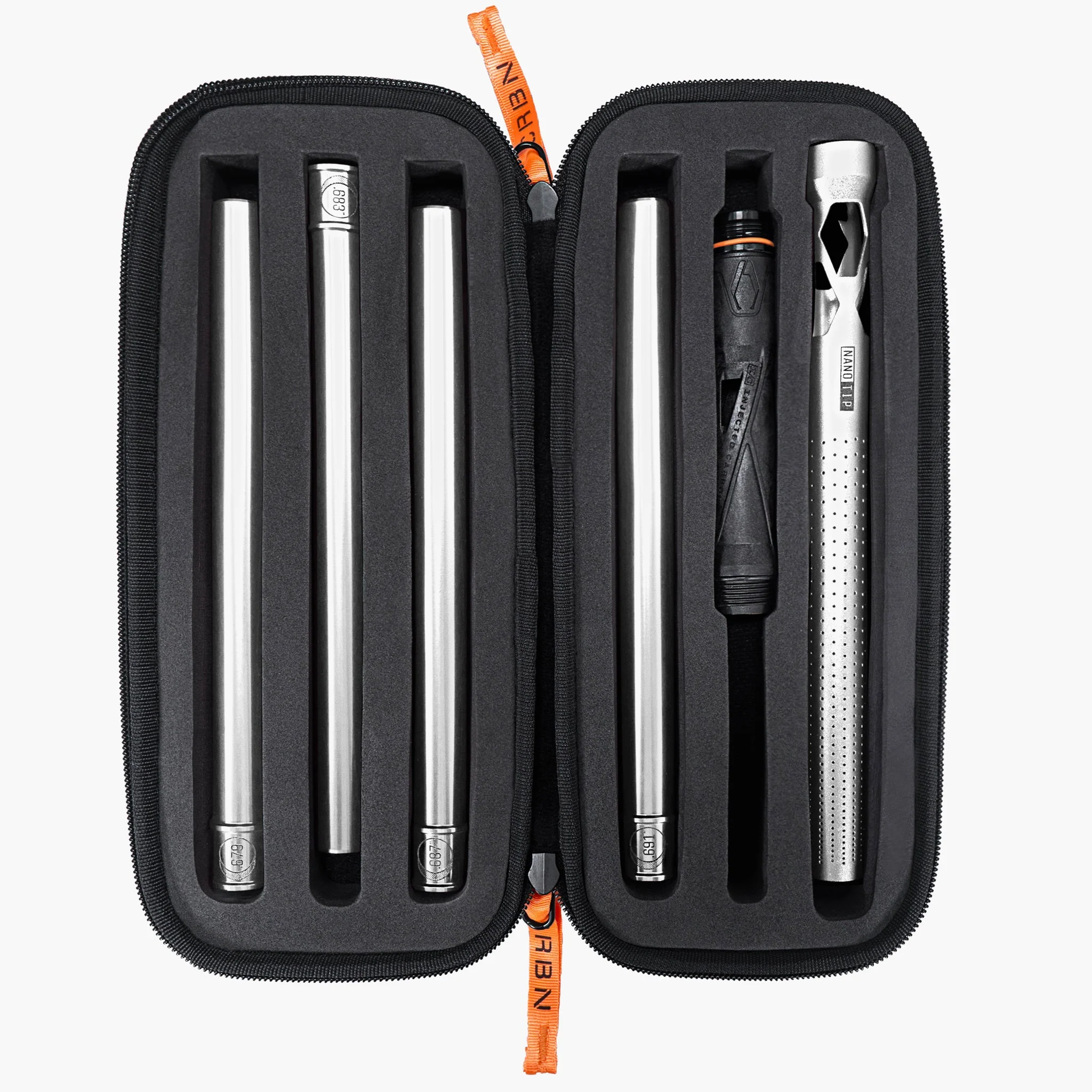 IC PWR NANO BARREL KIT - Image 2
