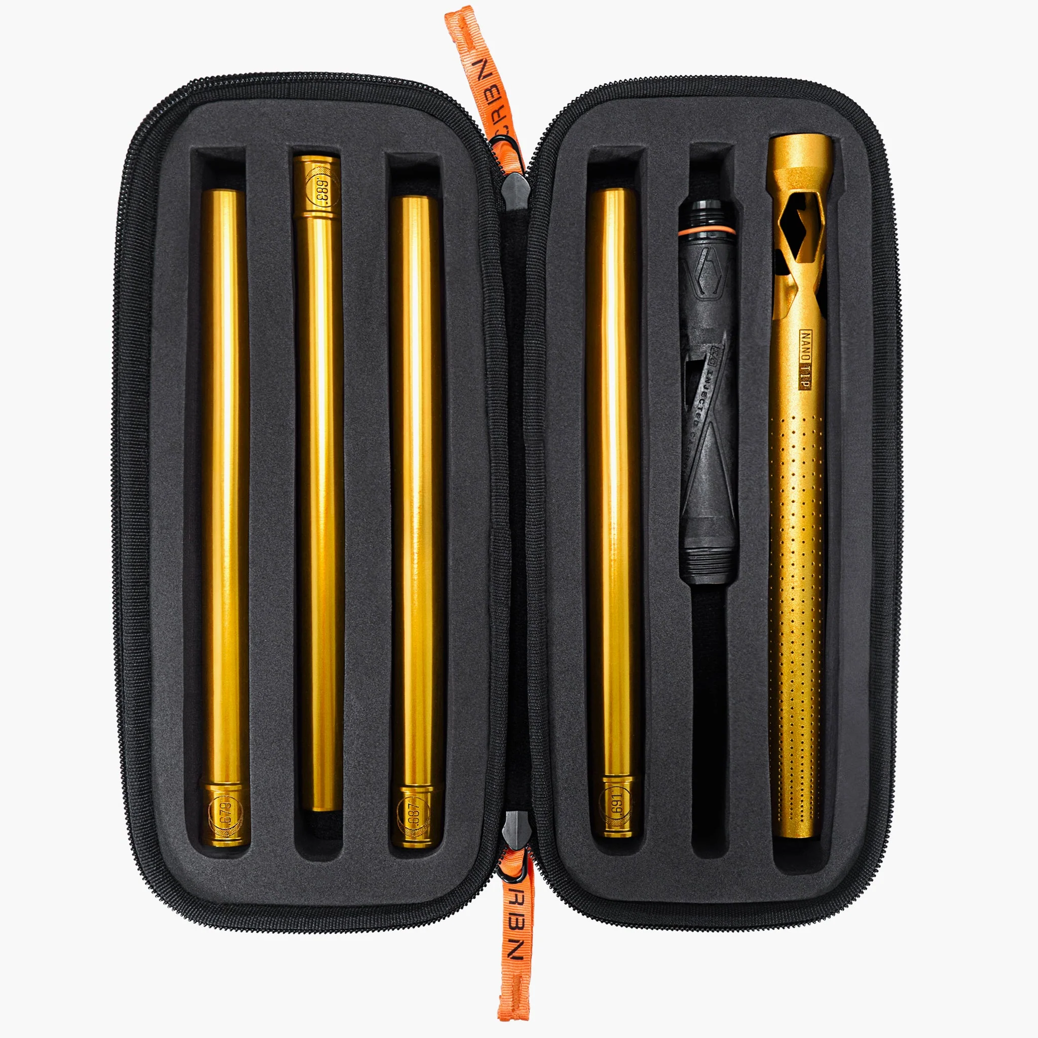 IC PWR NANO BARREL KIT - Image 4
