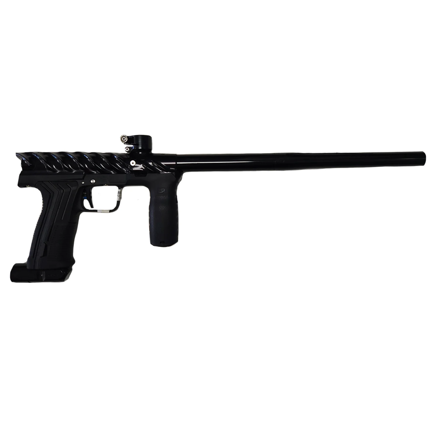 Inception Designs Ripper Etha 3M - Gloss Black