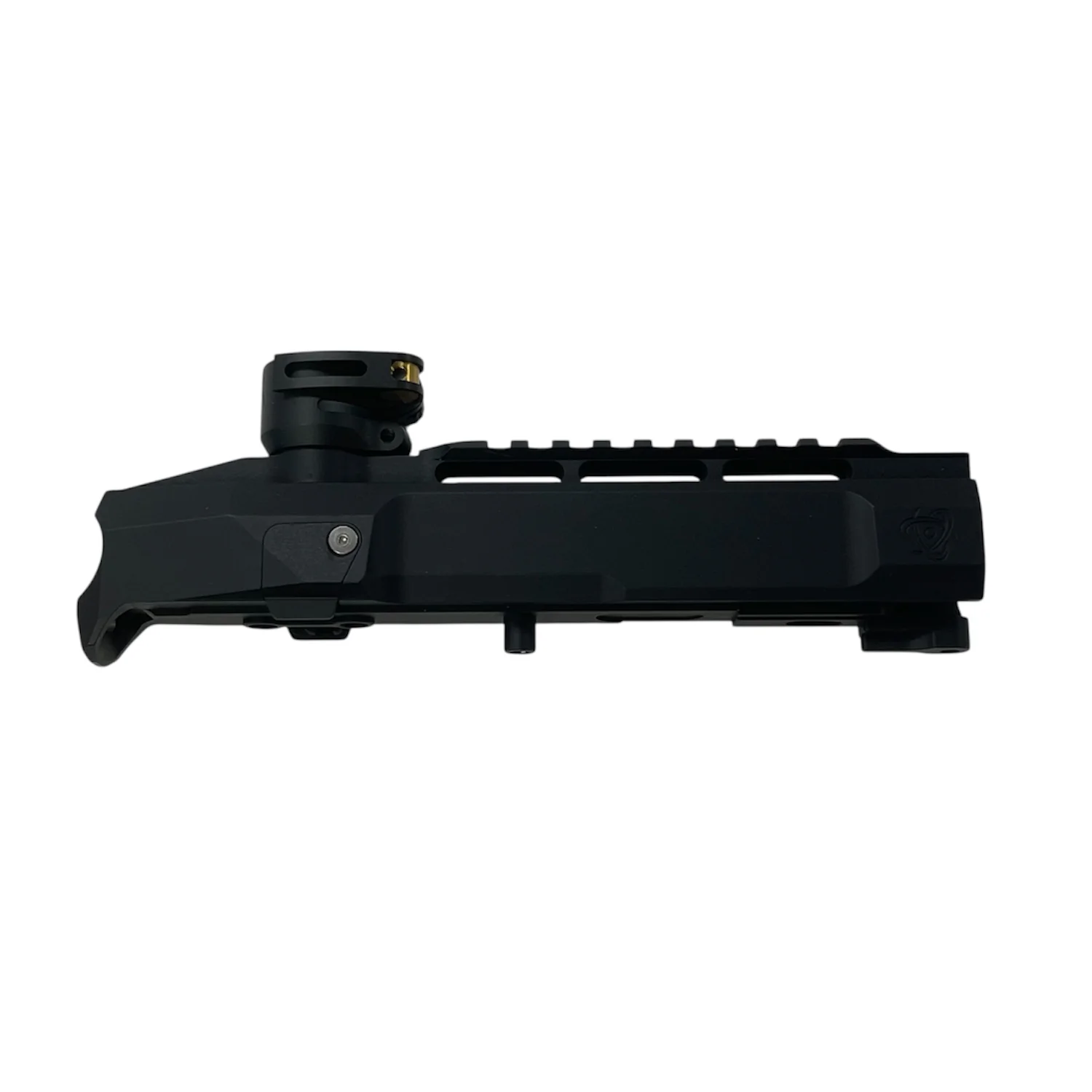 Inception Designs Tacticool Emek/Etha2 Body Kit - Black