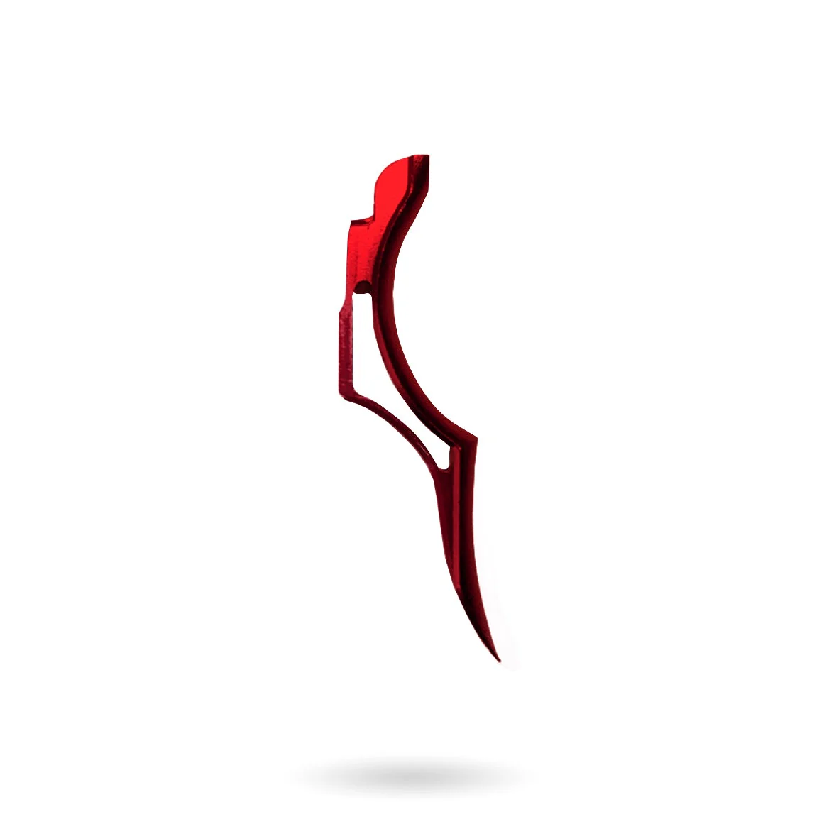 Infamous 1R DNA Deuce Trigger - Image 4