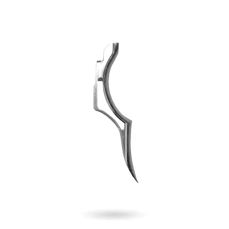 Infamous 1R DNA Deuce Trigger - Image 8