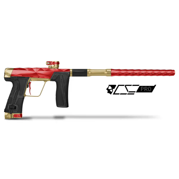 Infamous "Diamond Cut" CS3Pro - Bloodstone
