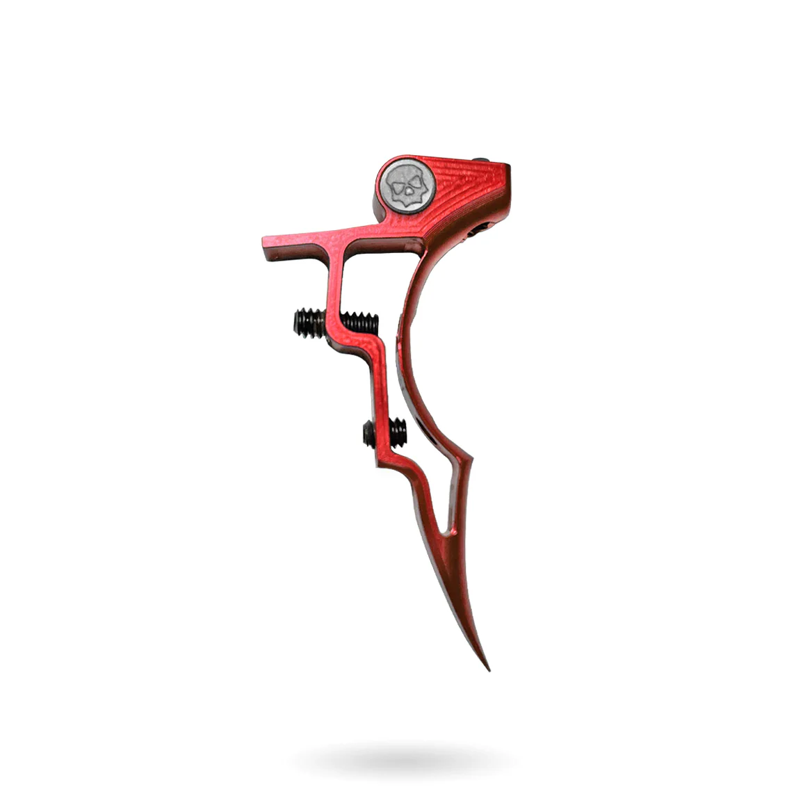 Infamous Etha 2/3 Deuce Trigger - Image 3