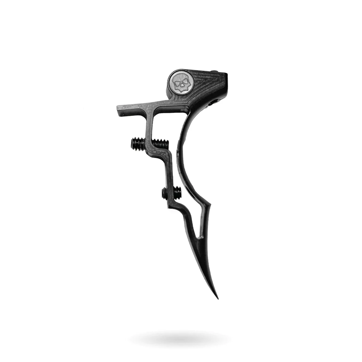 Infamous Etha 2/3 Deuce Trigger - Image 4