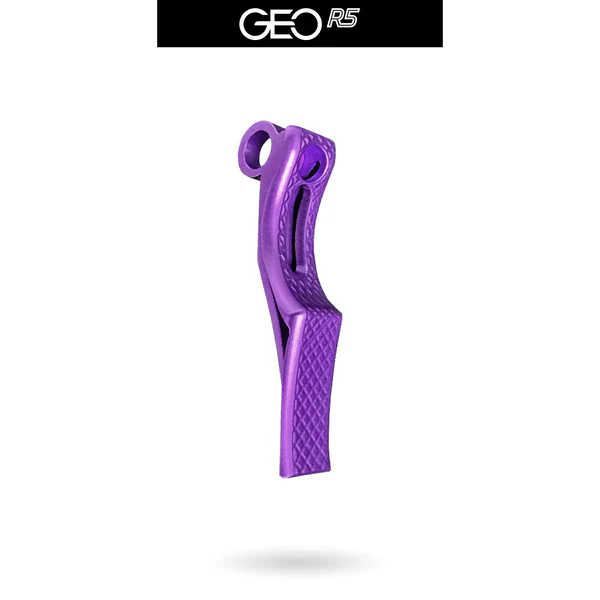 Infamous Geo R5 Deuce Trigger - Haptic - Image 4